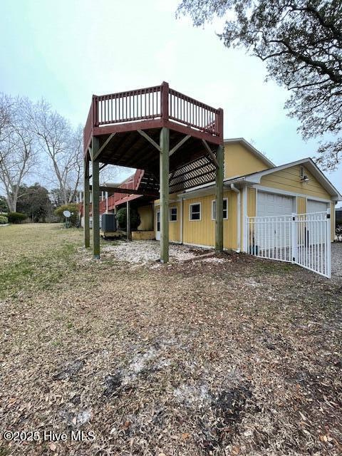 209 Shore Road, Newport, NC, 28570