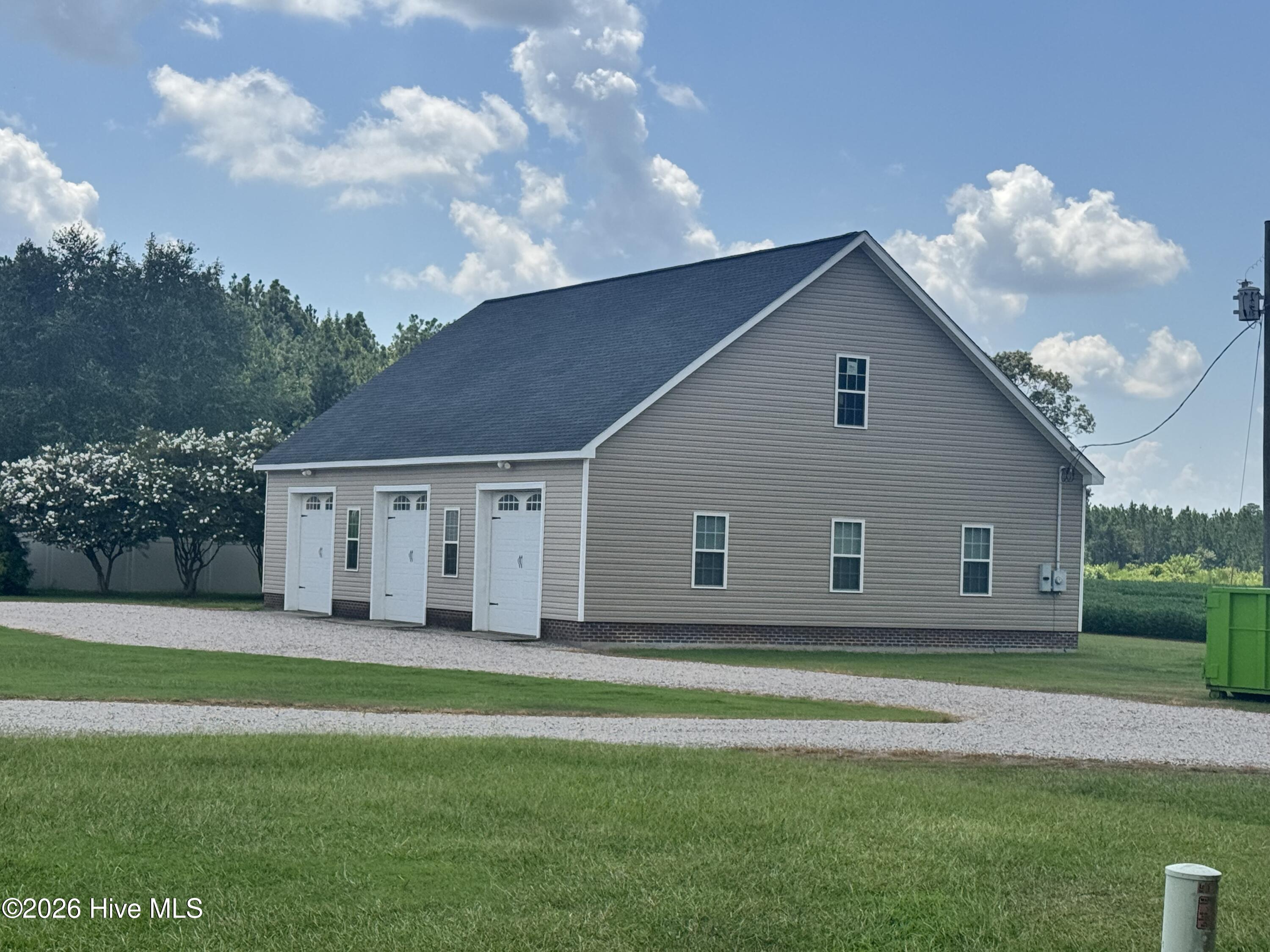 5th image of 4424 Yank Rd, Wilson, NC 27893 | MLS# 100598049