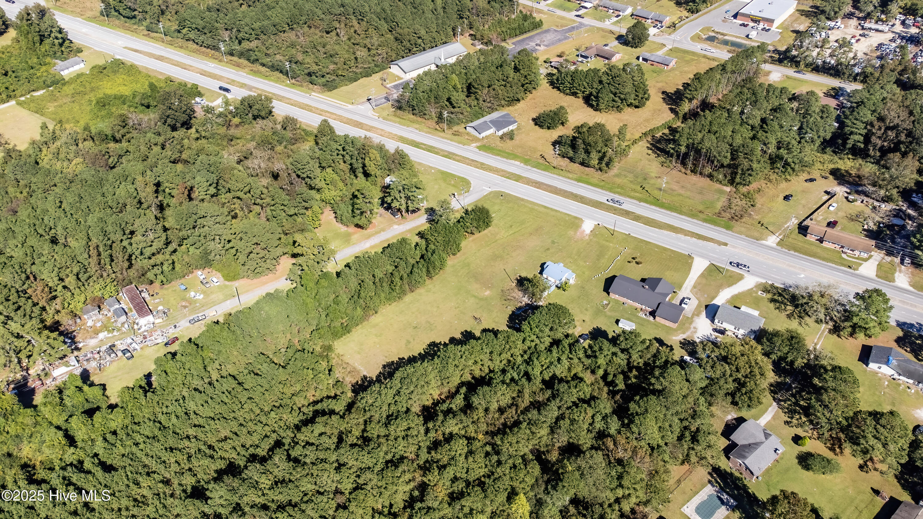 2460 Piney Green Road,Midway Park