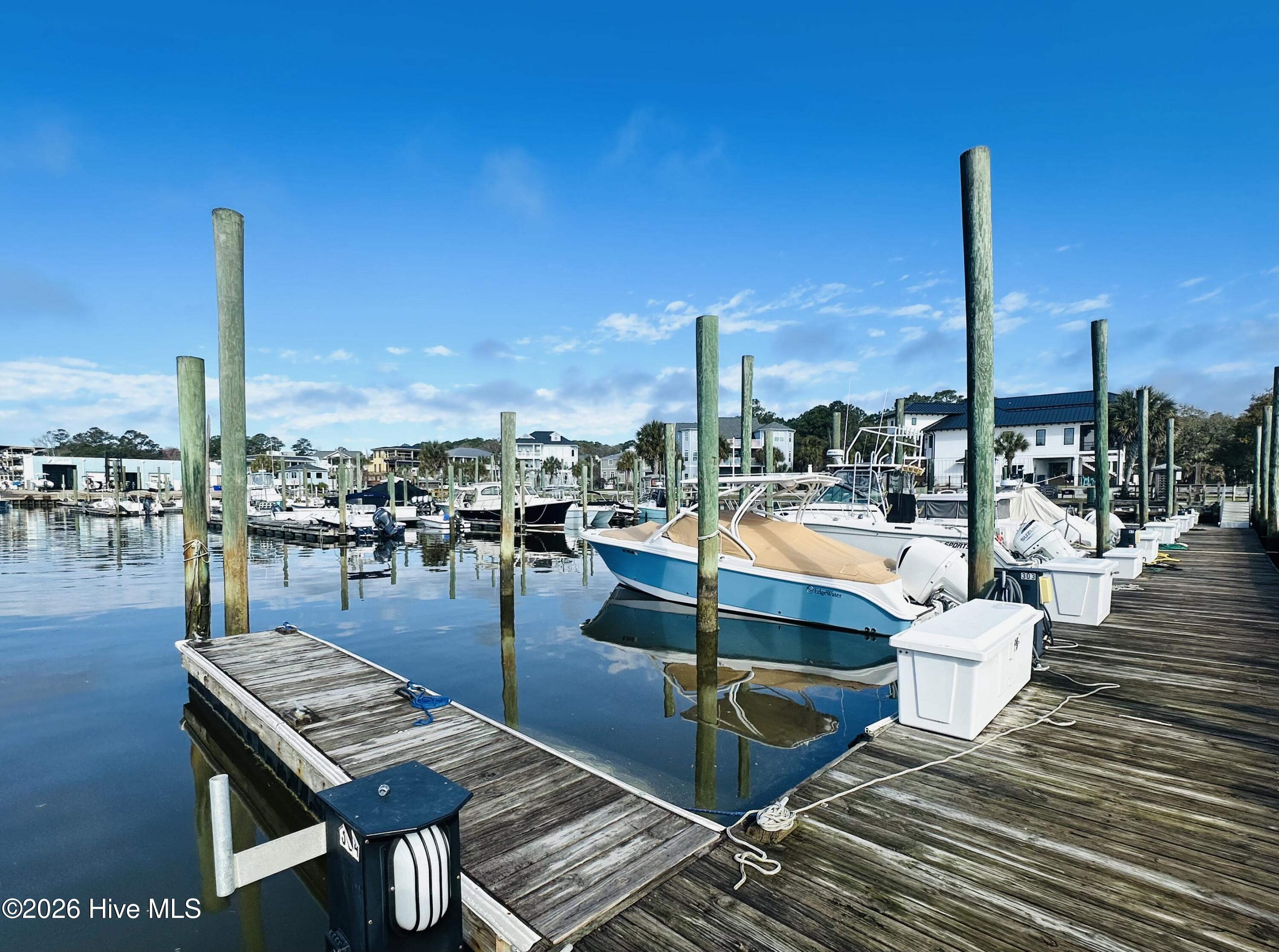 801 Paoli Court UNIT 87, Wilmington, NC, 28409