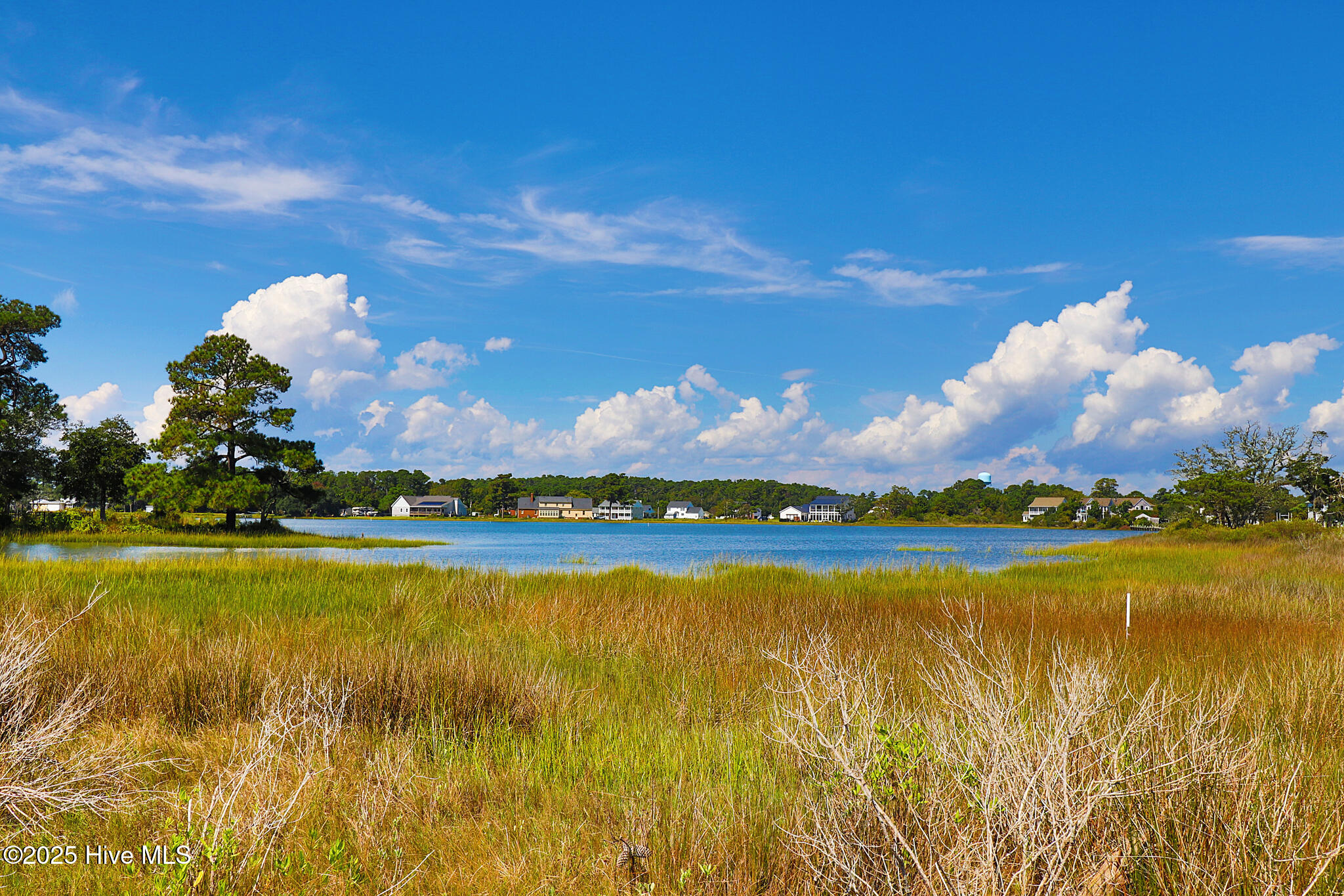 529 Freedom Park Road, Beaufort, NC, 28516