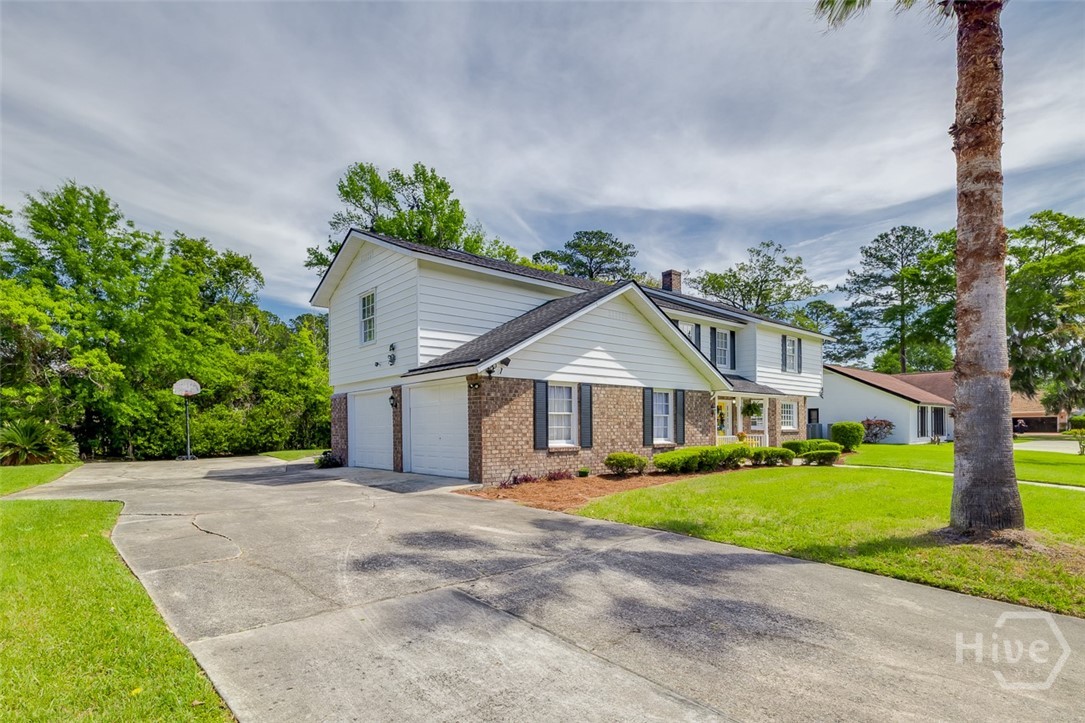 5th image of 314 Wheeler St, Savannah, GA 31405 | MLS# SA353434