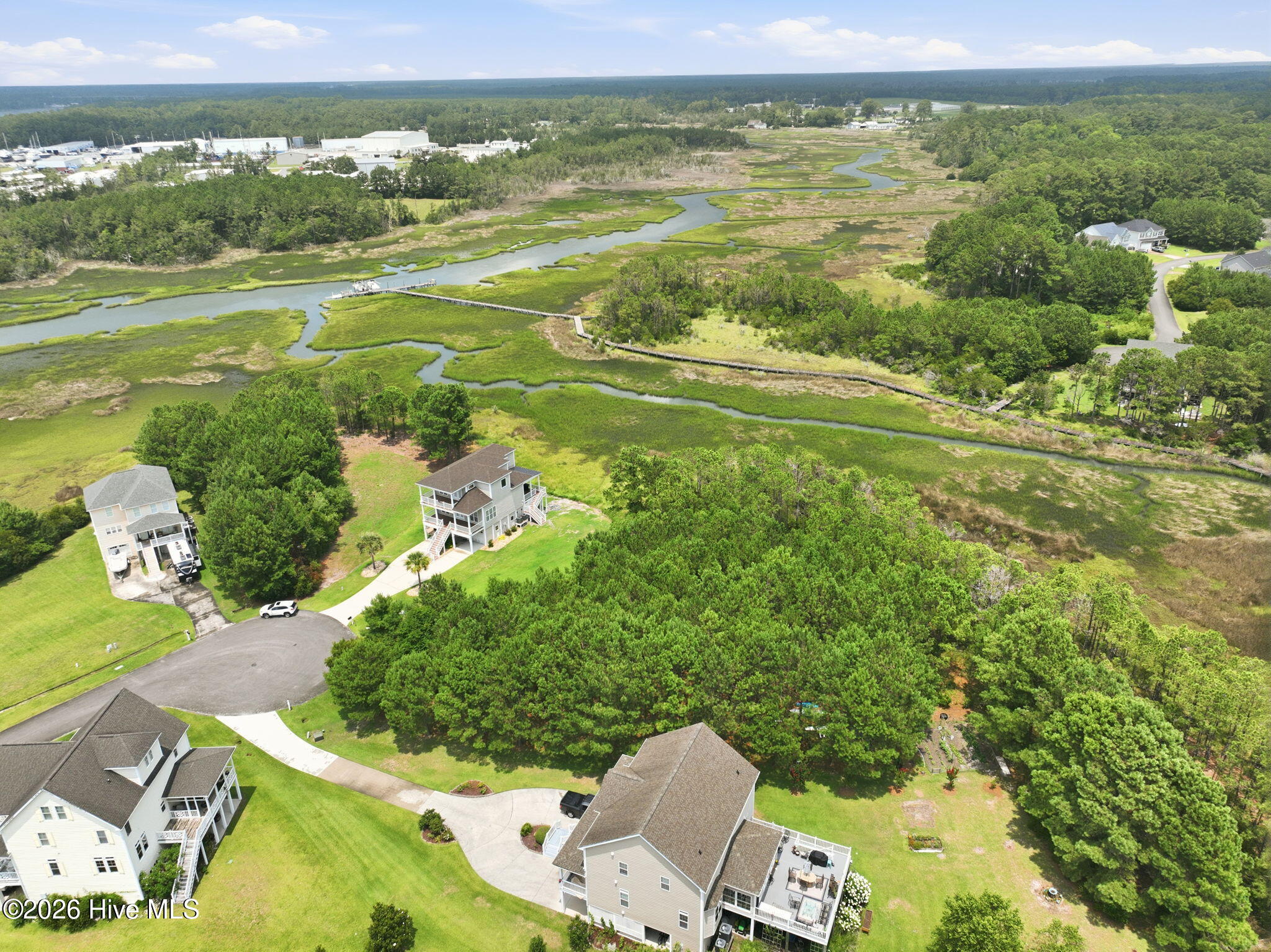510 42 Shipmast Court,Beaufort