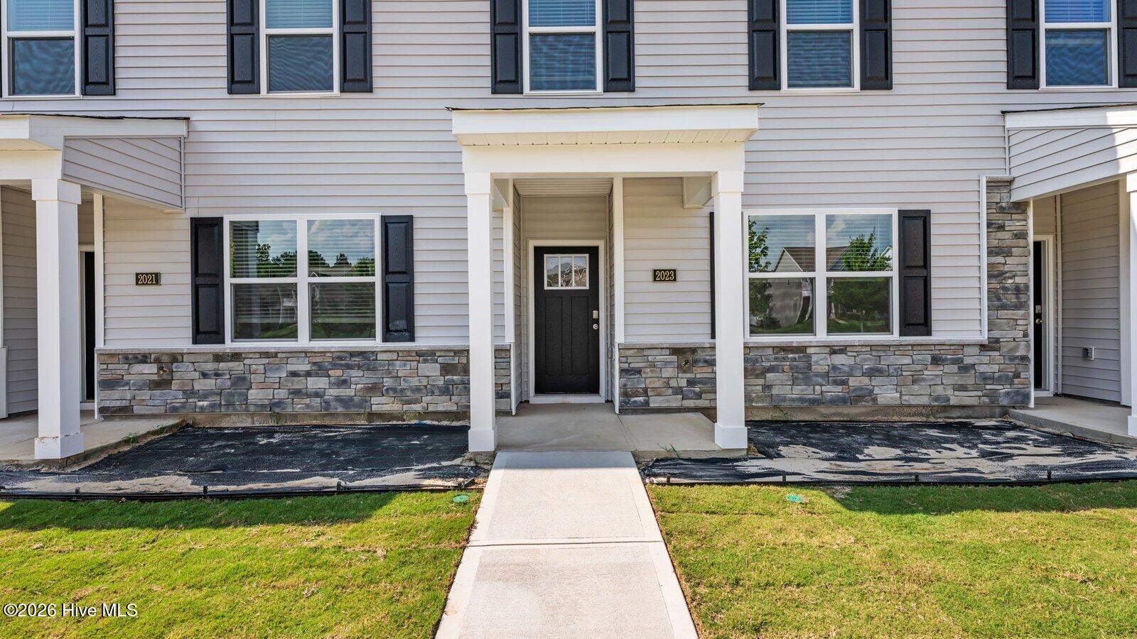2027 Clock Road,New Bern