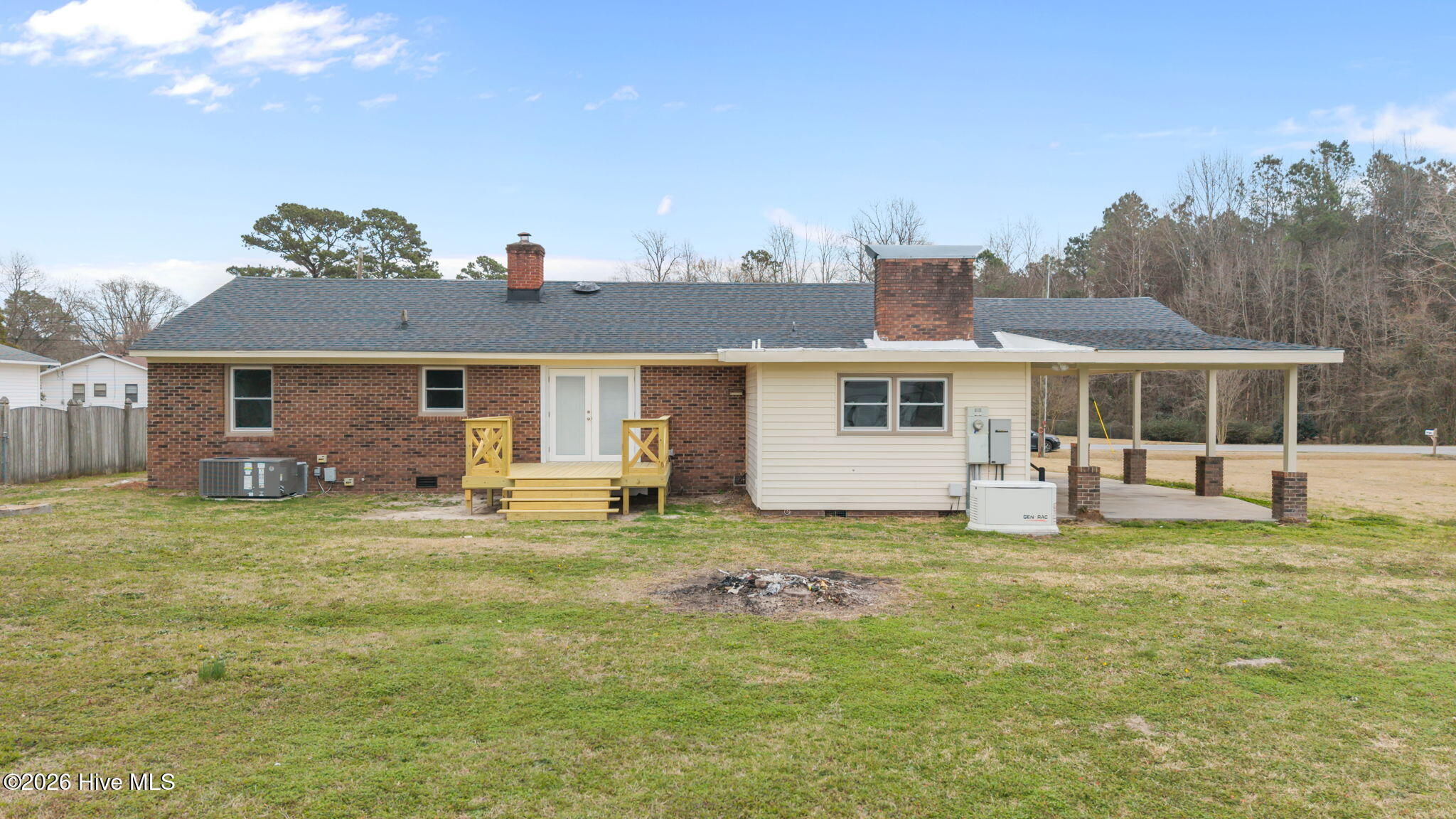 450 Camellia Street, Kinston, NC, 28504