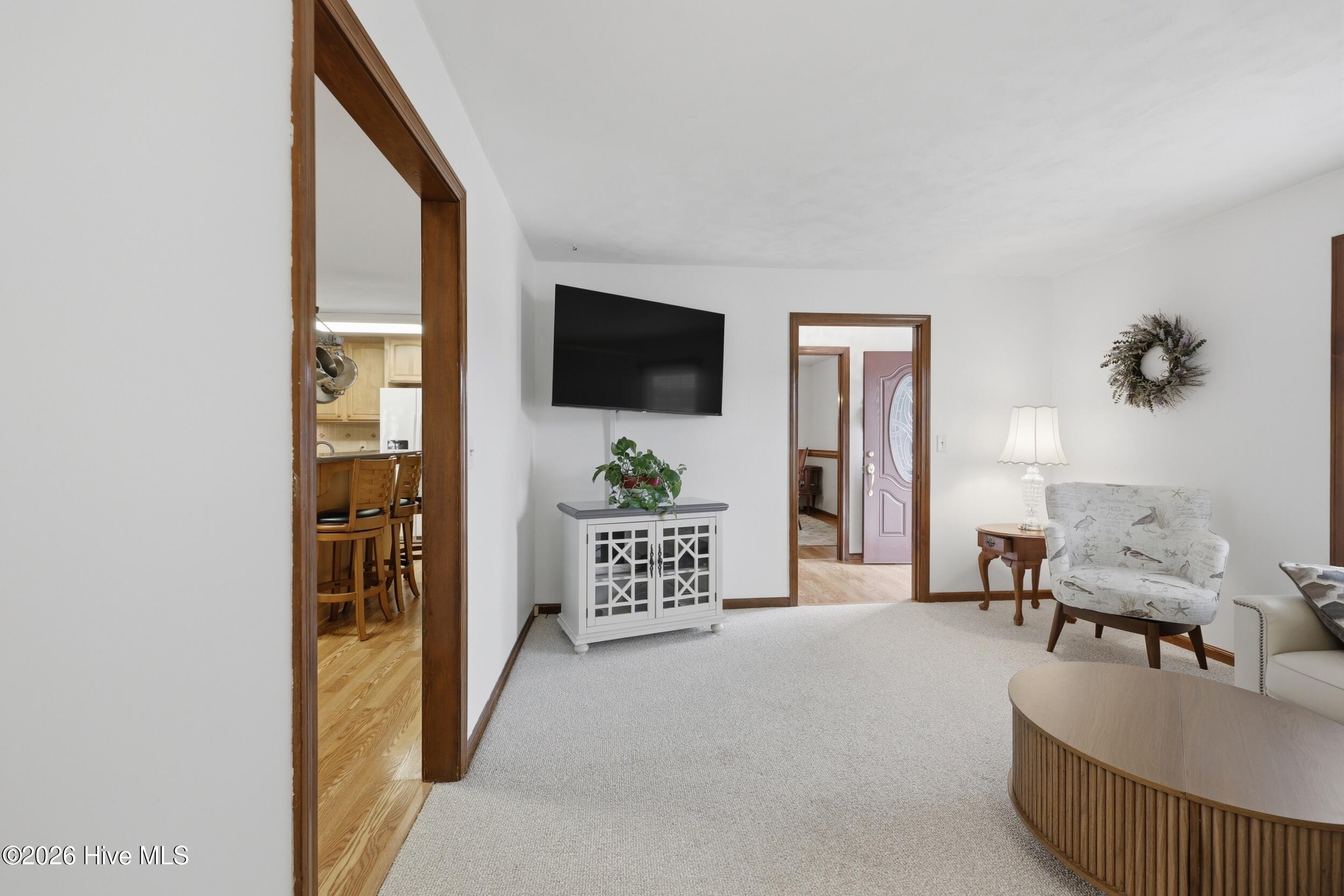 112 Keeter Barn Road, South Mills, NC, 27976