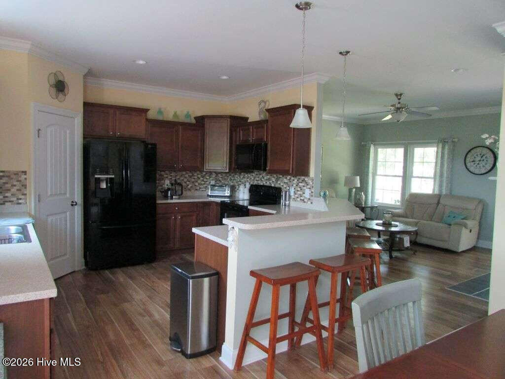 158 Stump Sound Church Road, Holly Ridge, NC, 28445