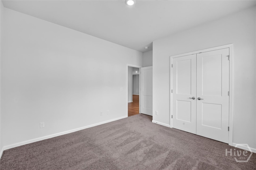 Guest Bedroom - 2
