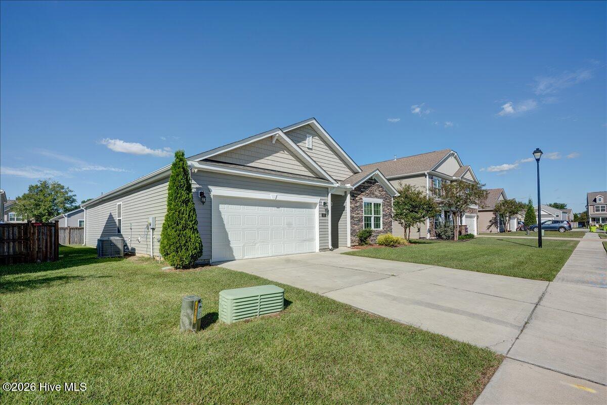 413 Isabelle Street,New Bern