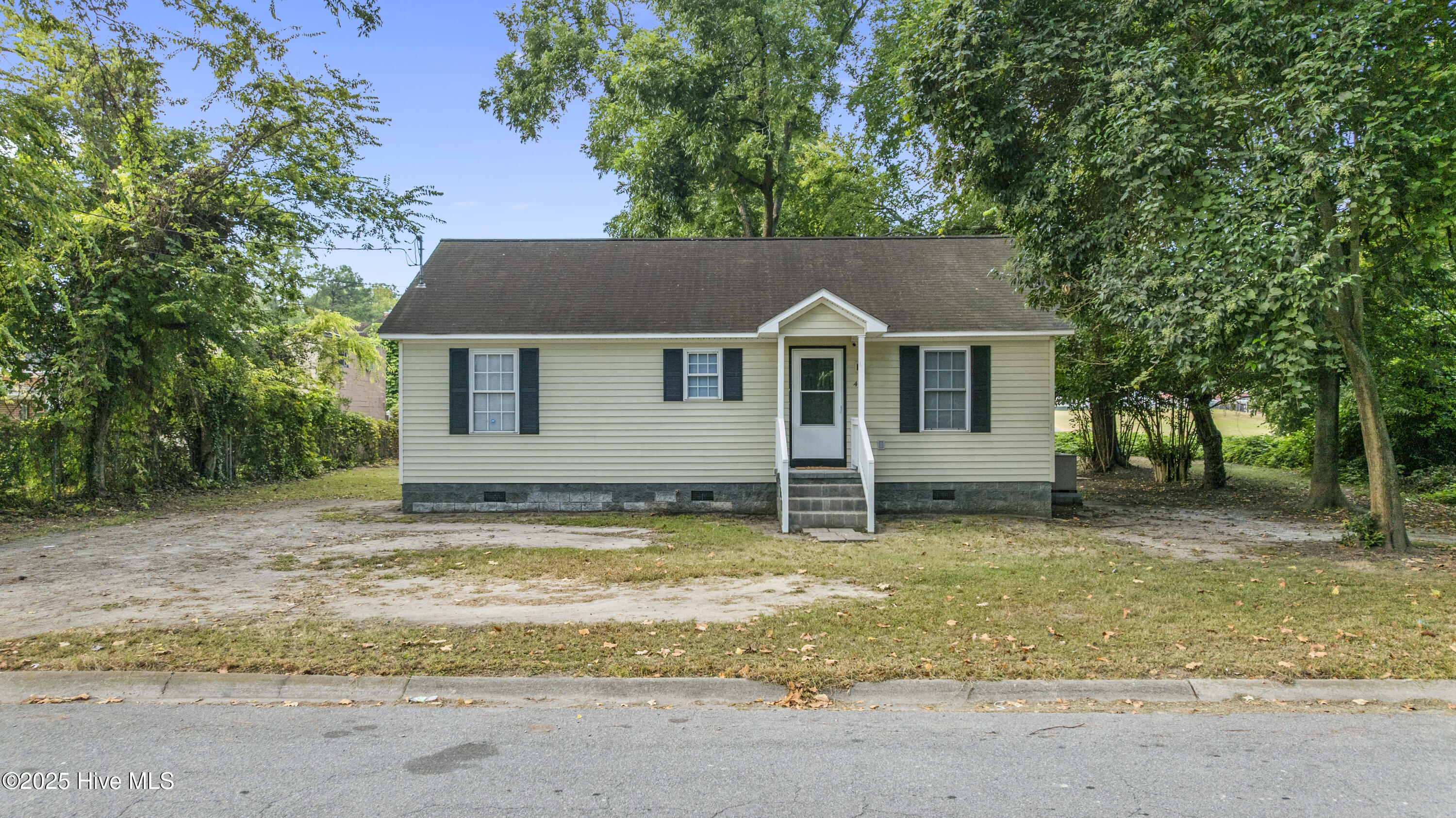 Property at 408 Spruce Street