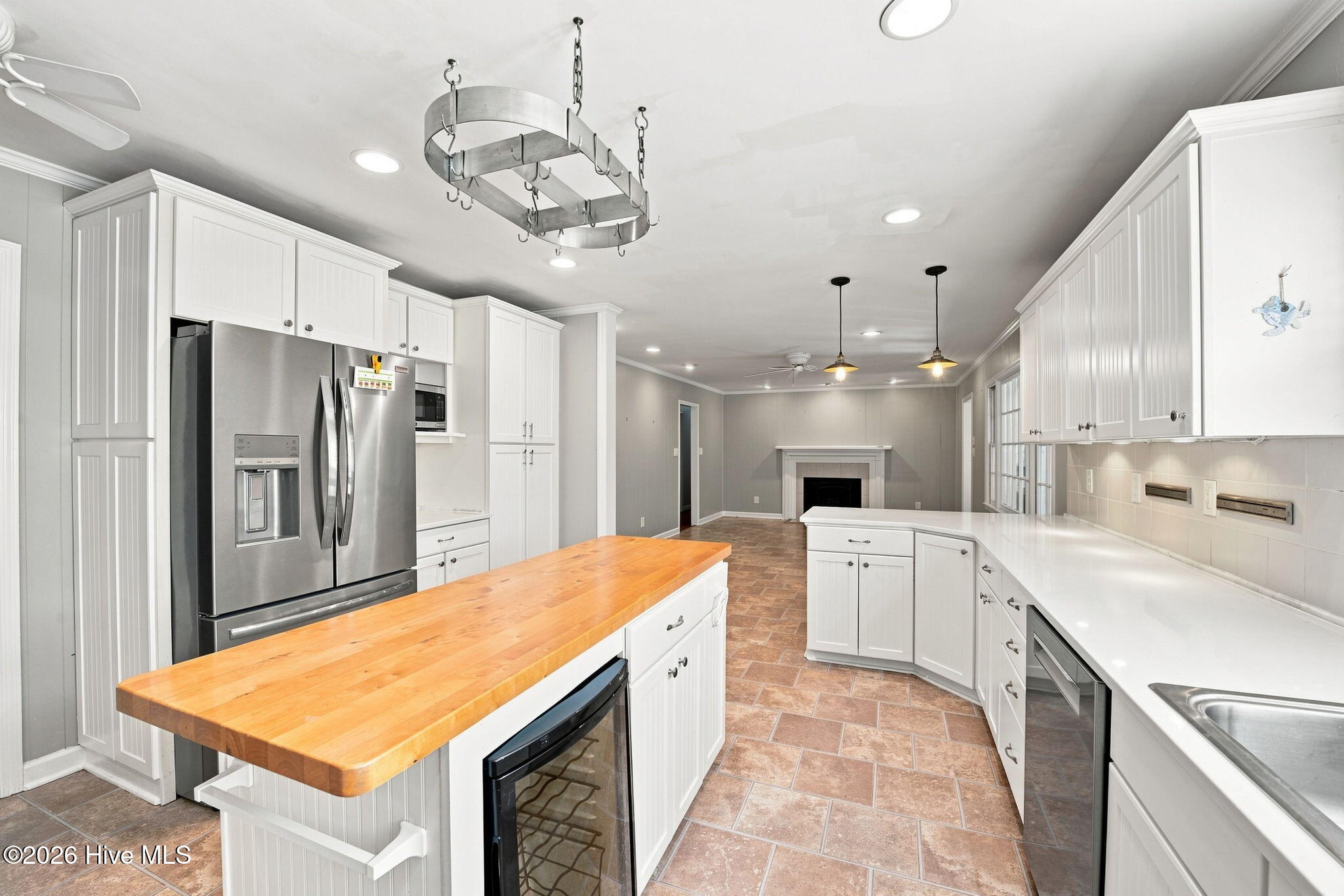 3601 Wedgewood Drive,Trent Woods