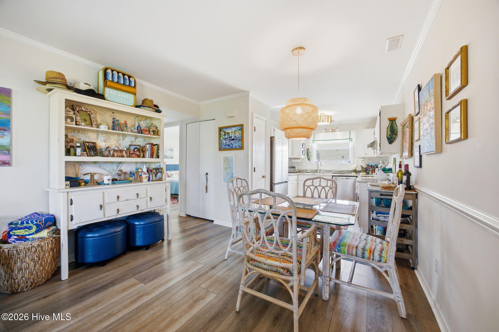 102 Dunes Avenue A,Atlantic Beach