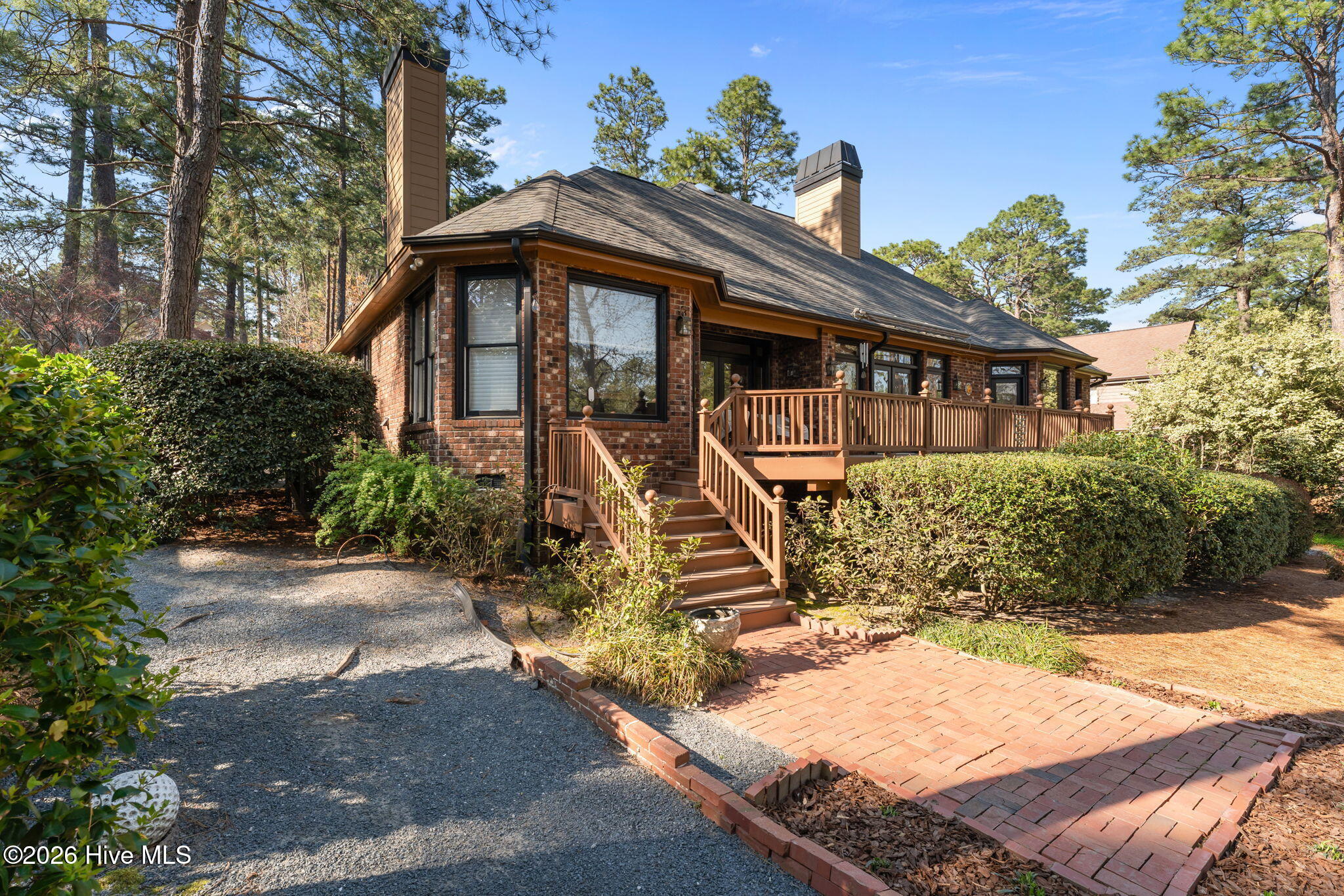 24 Thunderbird Circle, Pinehurst, NC, 28374
