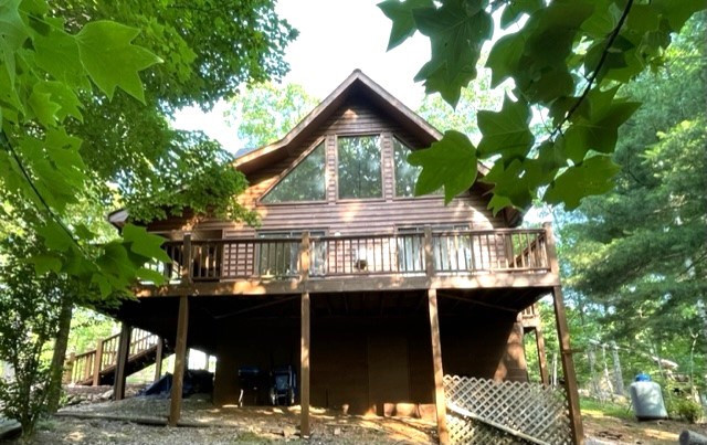 420 W Ridge Drive, Murphy, NC 28906 Listing Photo  4
