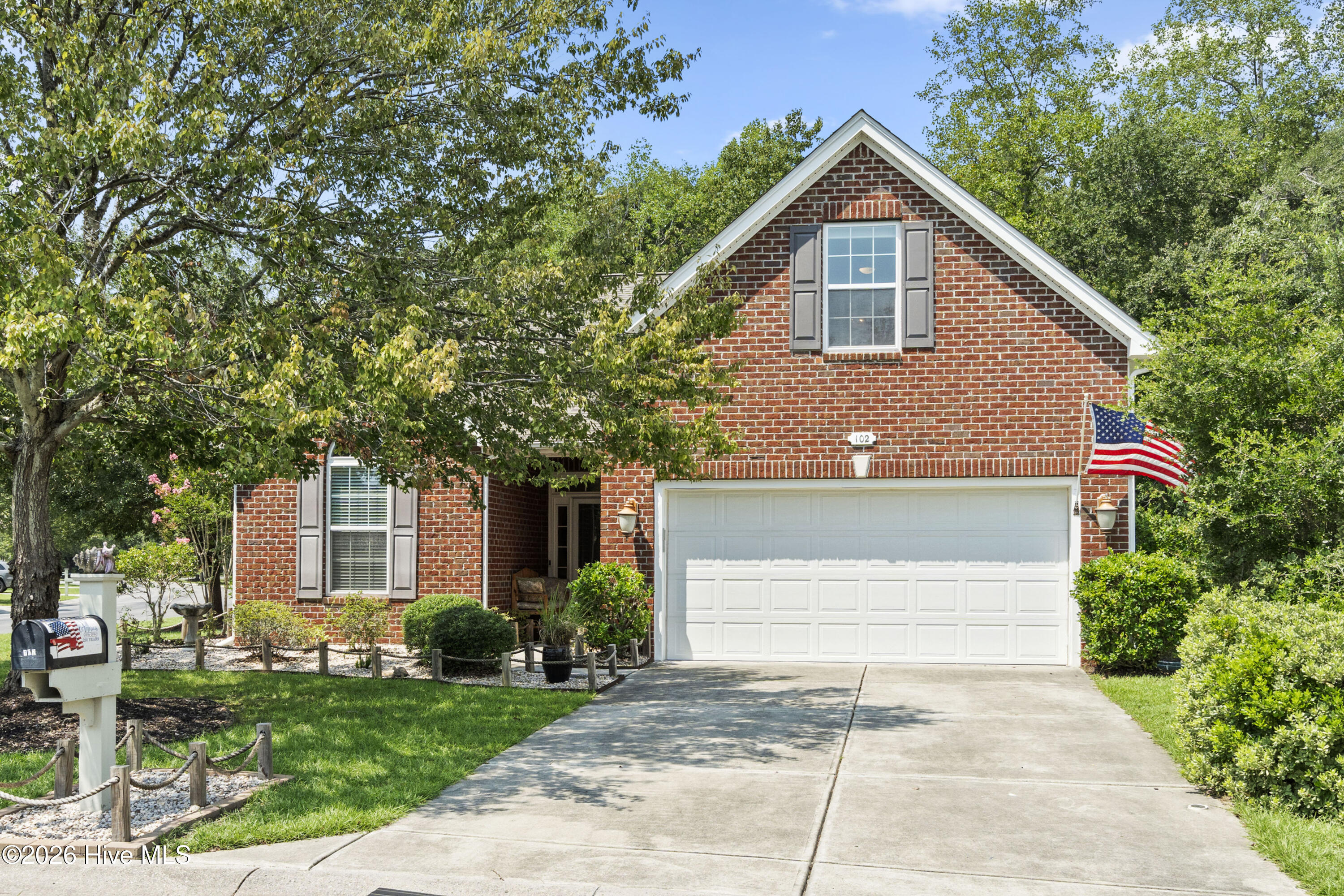 2nd image of 102 Farmers Rest Ct, Carolina Shores, NC 28467 | MLS# 100597212