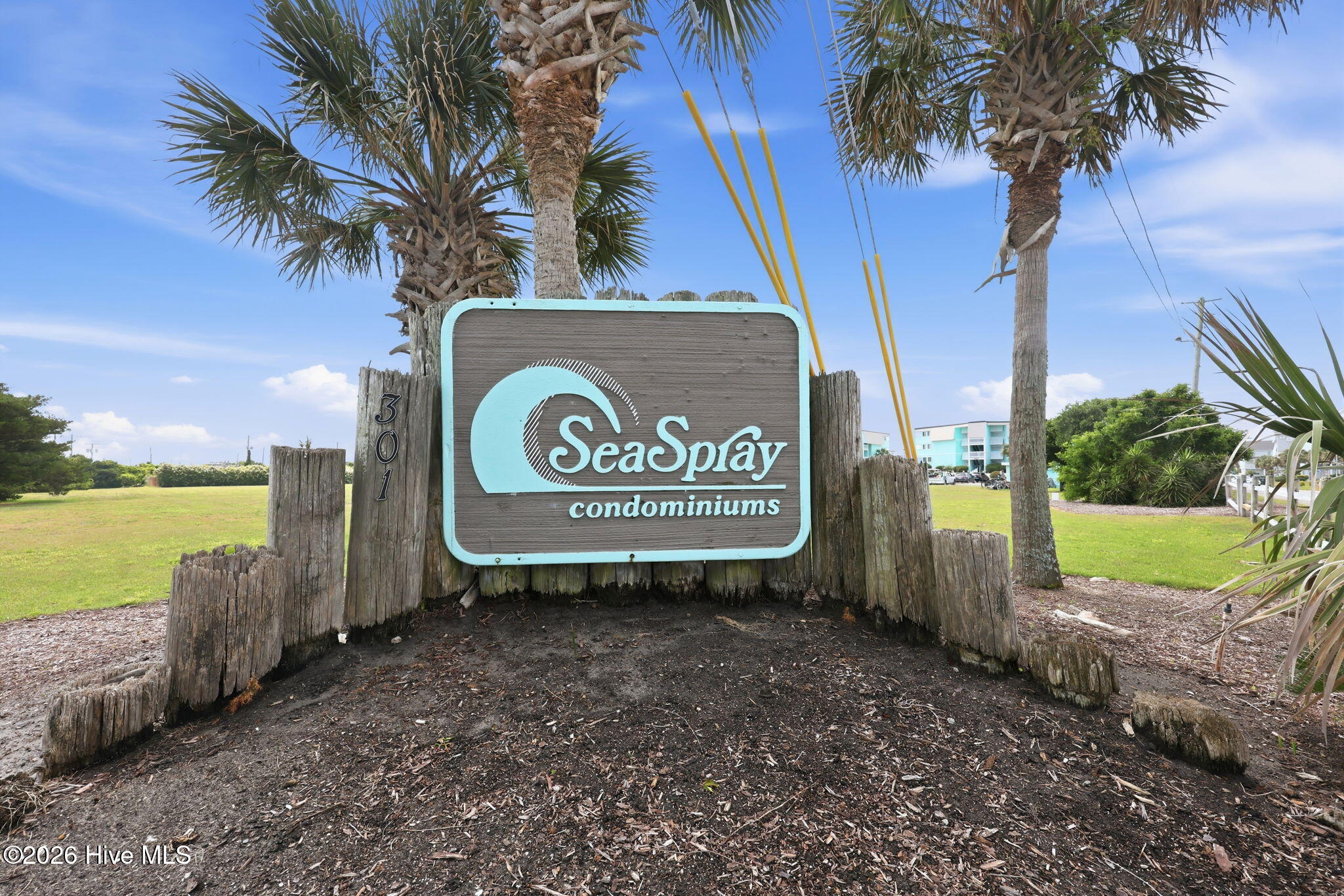 301 E Commerce Way Road 358,Atlantic Beach
