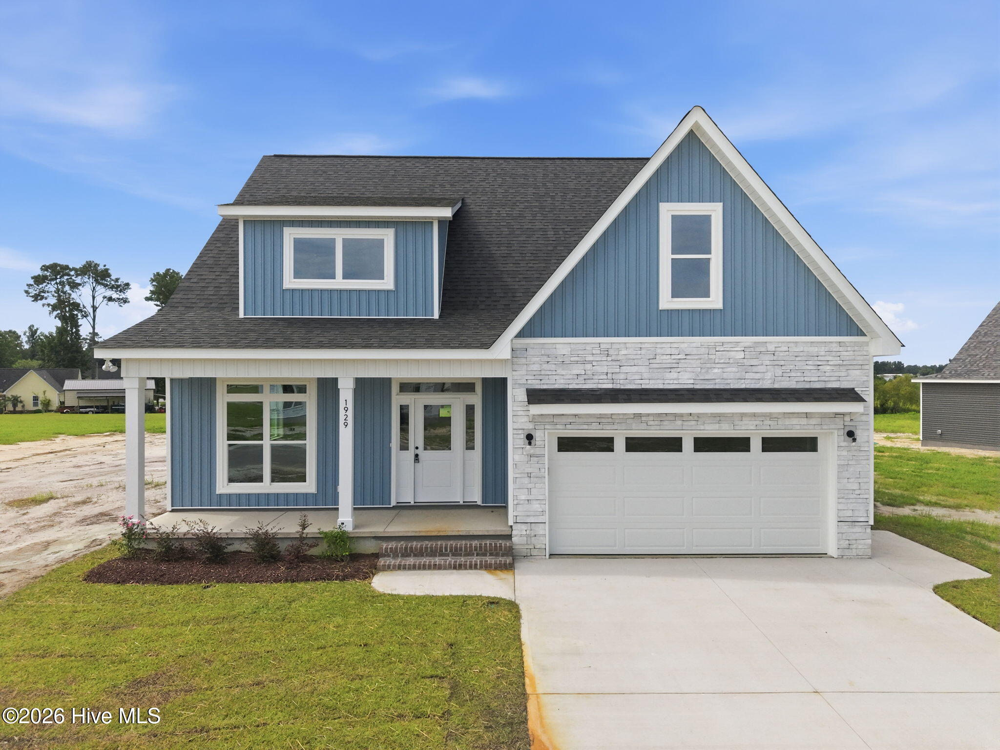 2nd image of 1929 Kimball Dr, Greenville, NC 27834 | MLS# 100586449