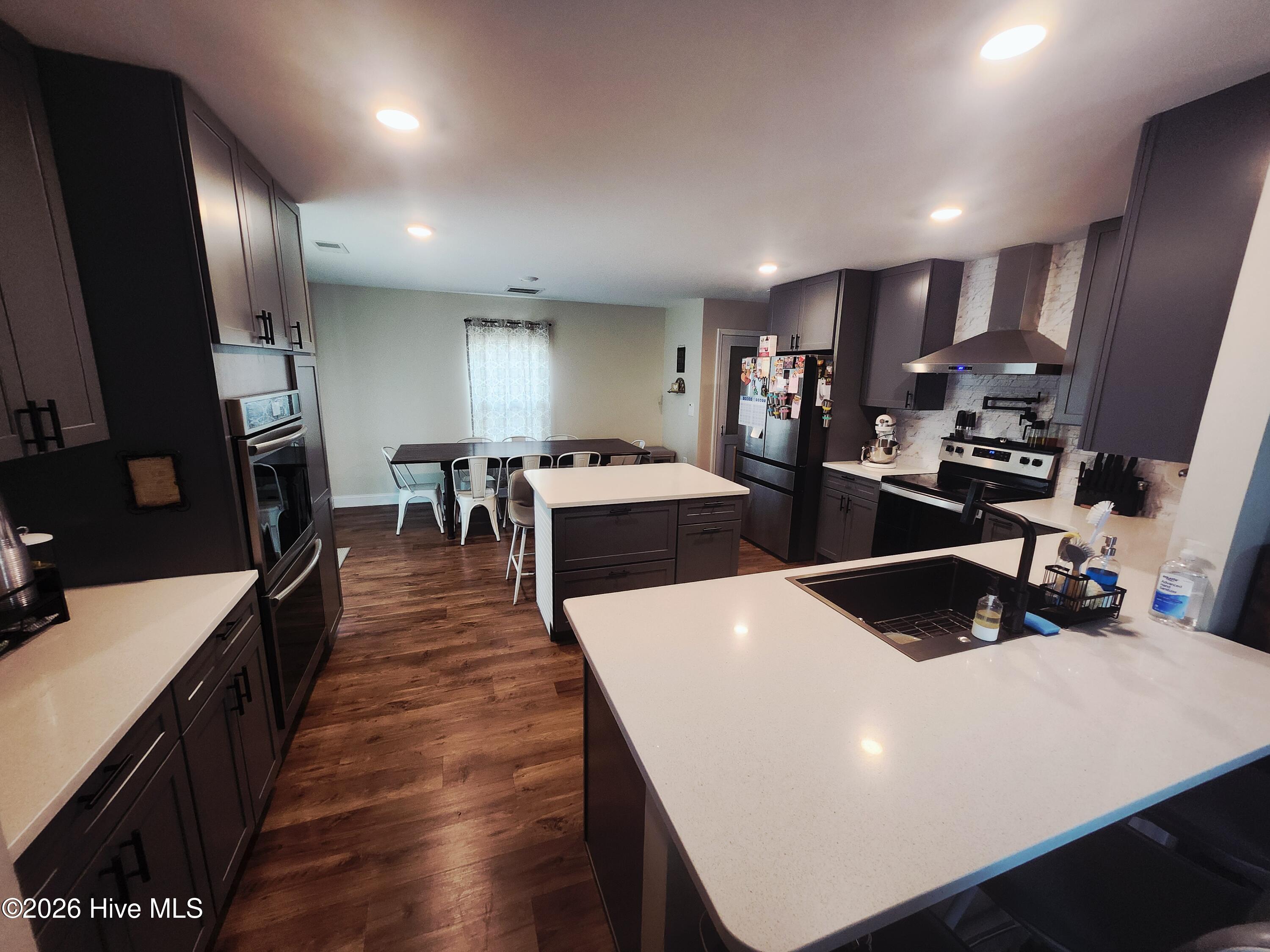 307 Ginger Drive,New Bern