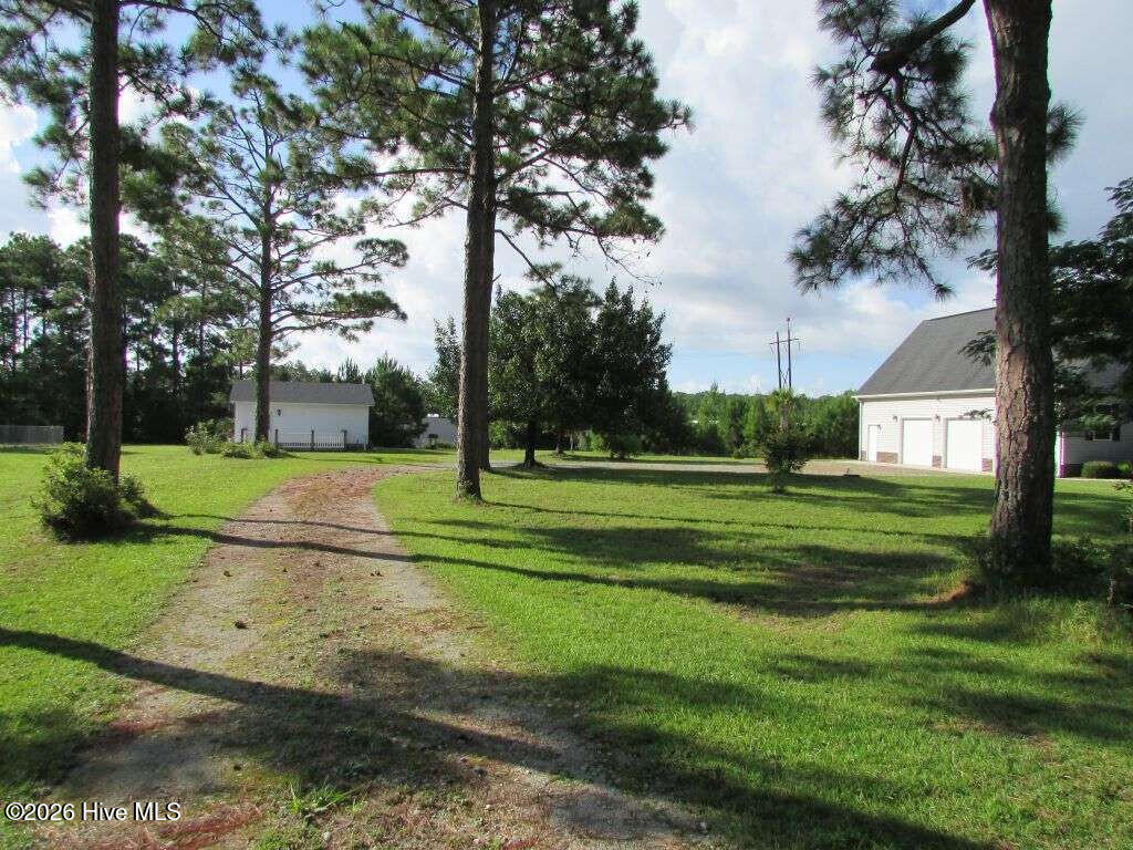 158 Stump Sound Church Road, Holly Ridge, NC, 28445