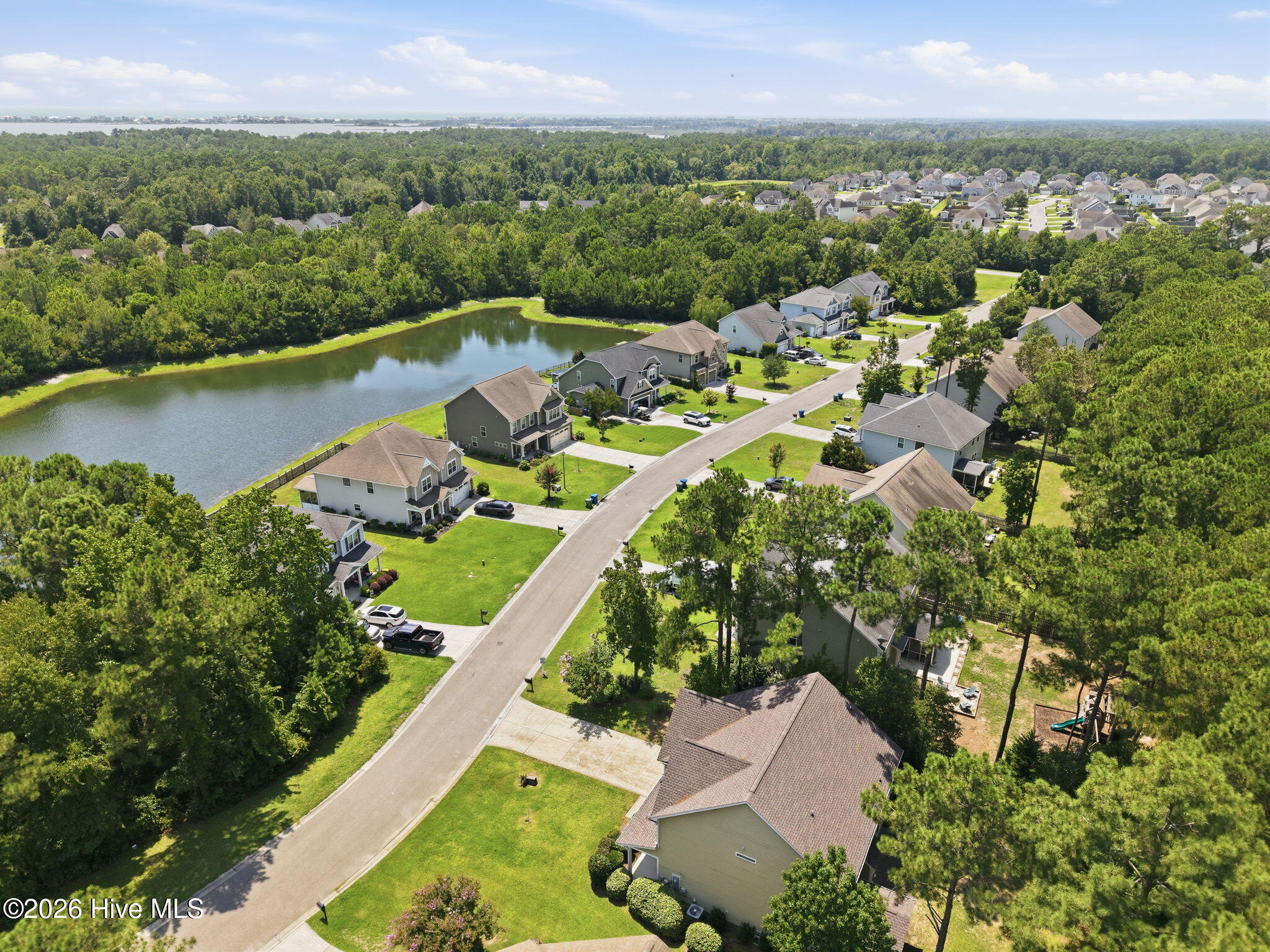415 Canvasback Lane,Sneads Ferry