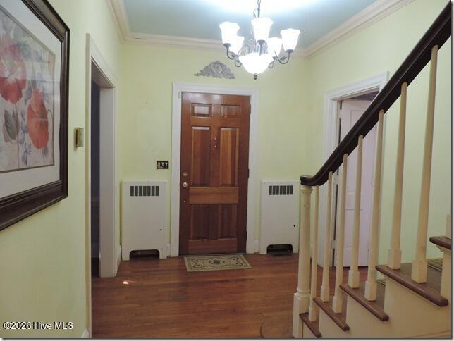 2856a Forest Hills Loop SW, Wilson, NC, 27893