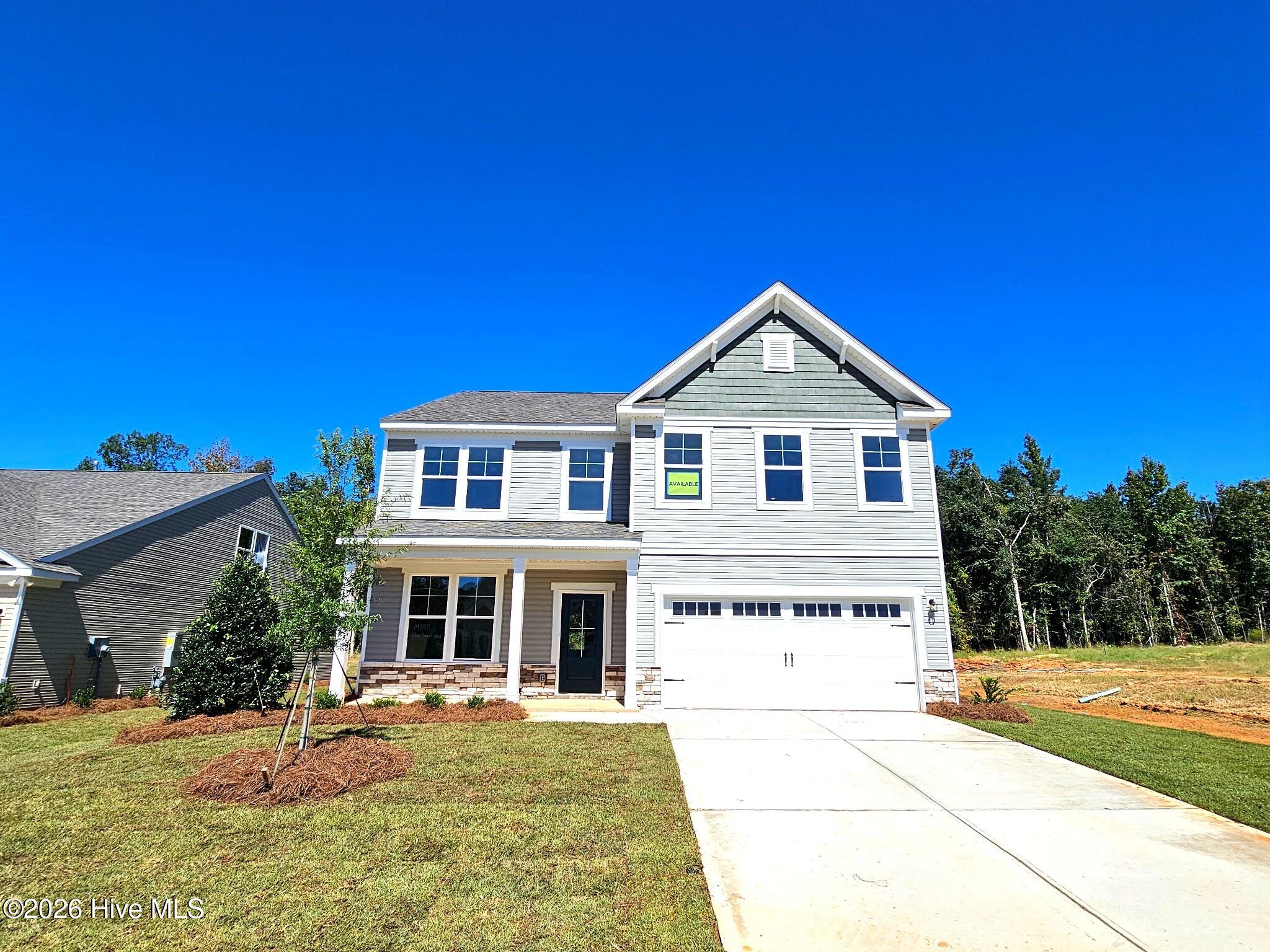 Photo 1 of Single family home for sale at 14397 Yellow Jacket Blvd, North Augusta, SC 29841 | MLS# 100600675 | Listing updated on 2026-10-01