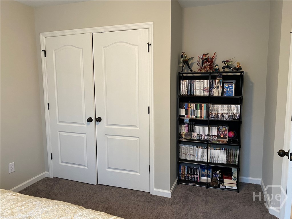 Guest bedroom 4