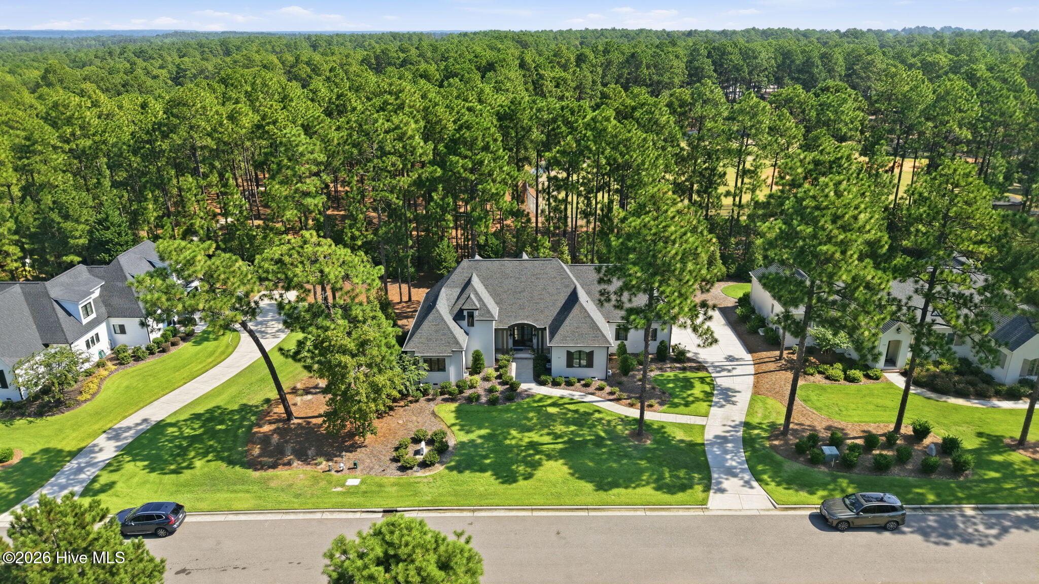 Photo 3 of Single family home for sale at 109 Chanticleer Dr, Pinehurst, NC 28374 | MLS# 100601313 | Listing updated on 2026-09-04