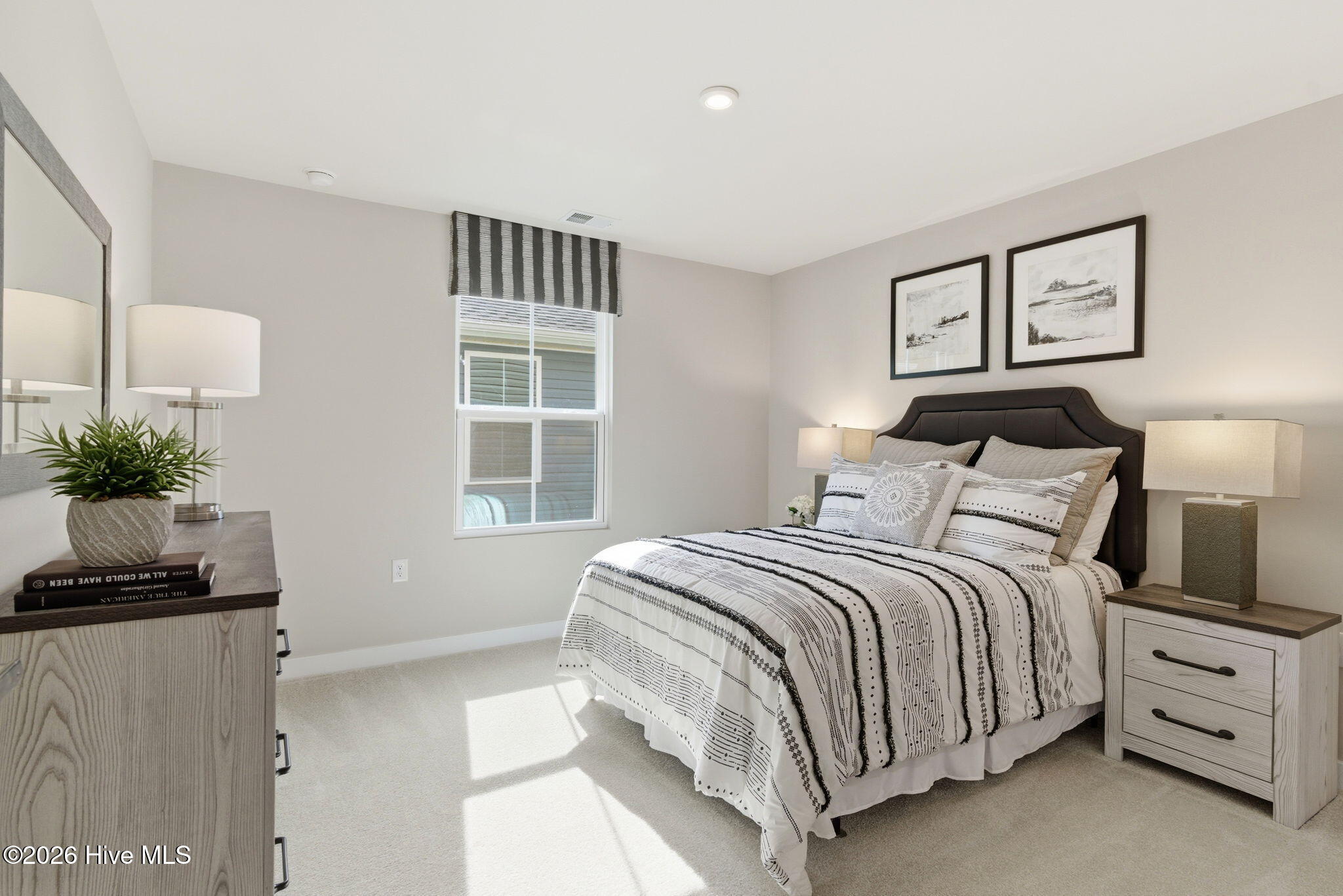 1123 Middle Crest Drive NE, Bolivia, NC, 28422