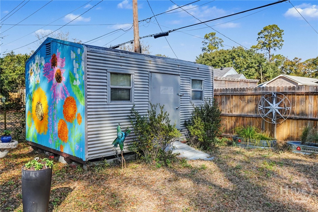 2224 E 38th Street, Savannah, GA, 31404