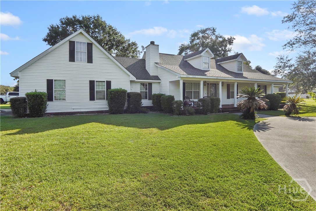Photo 2 of Single family home for sale at 143 Kensington Cir, Guyton, GA 31312 | MLS# SA364935 | Listing updated on 2026-09-20