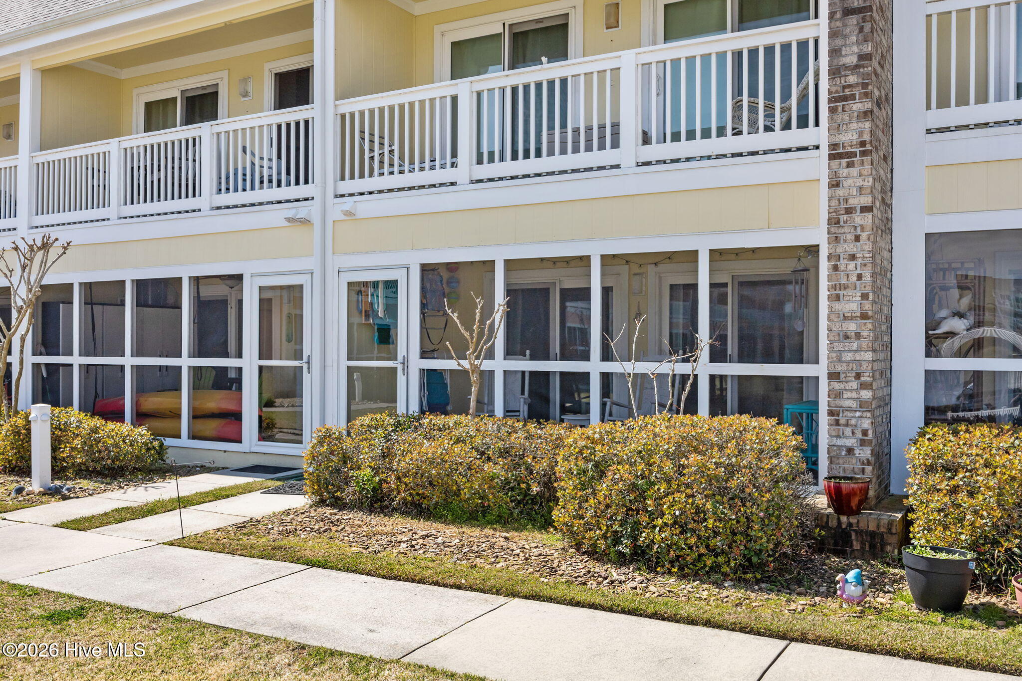 9201 Coast Guard Road UNIT 107, Emerald Isle, NC, 28594