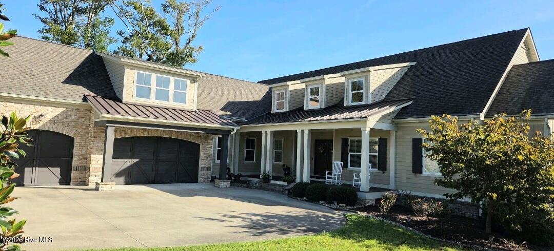 110 Stillwood Ct.