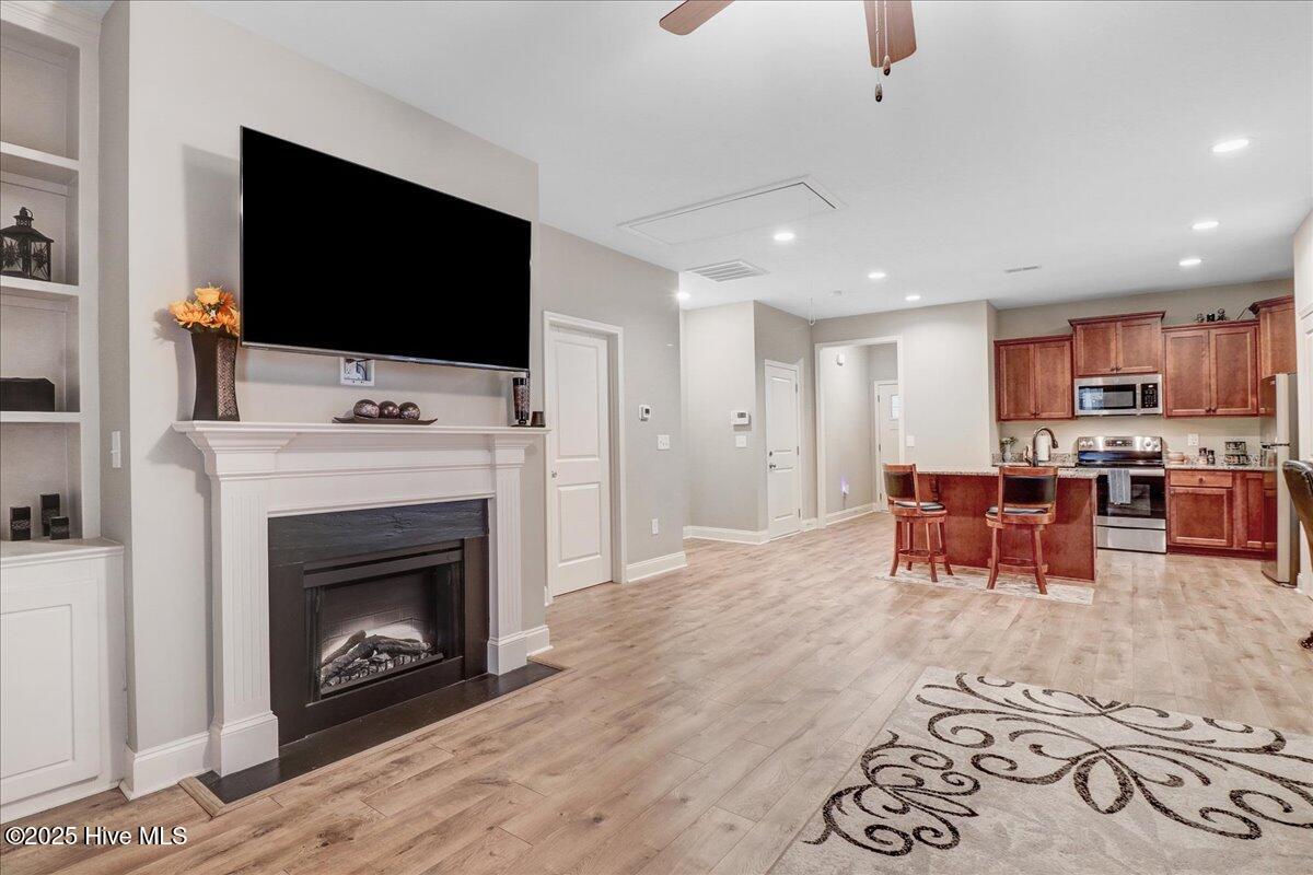 Homes for sale in Smithfield, NC | 282 Sunfish St, Smithfield, NC 27577 | MLS# 100544392