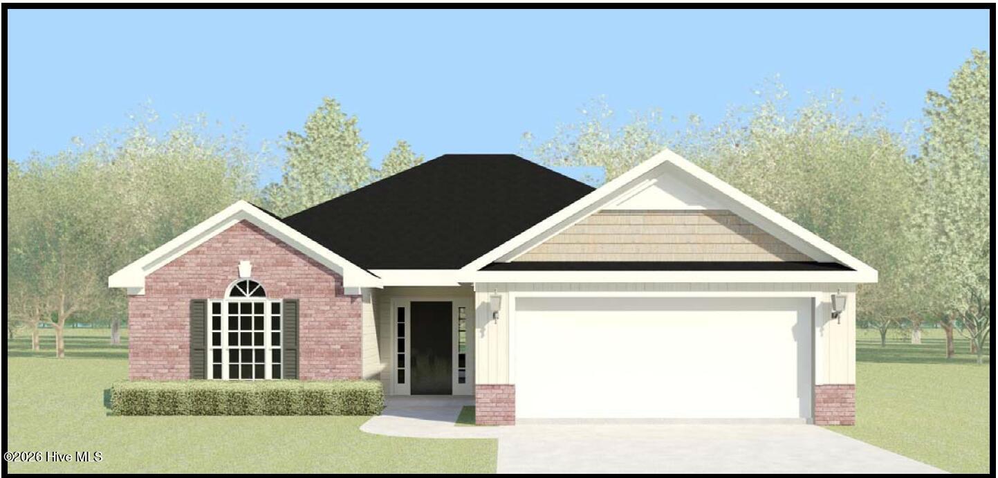 1st image of 2357 Bellingham Dr, Hephzibah, GA 30815 | MLS# 100593049