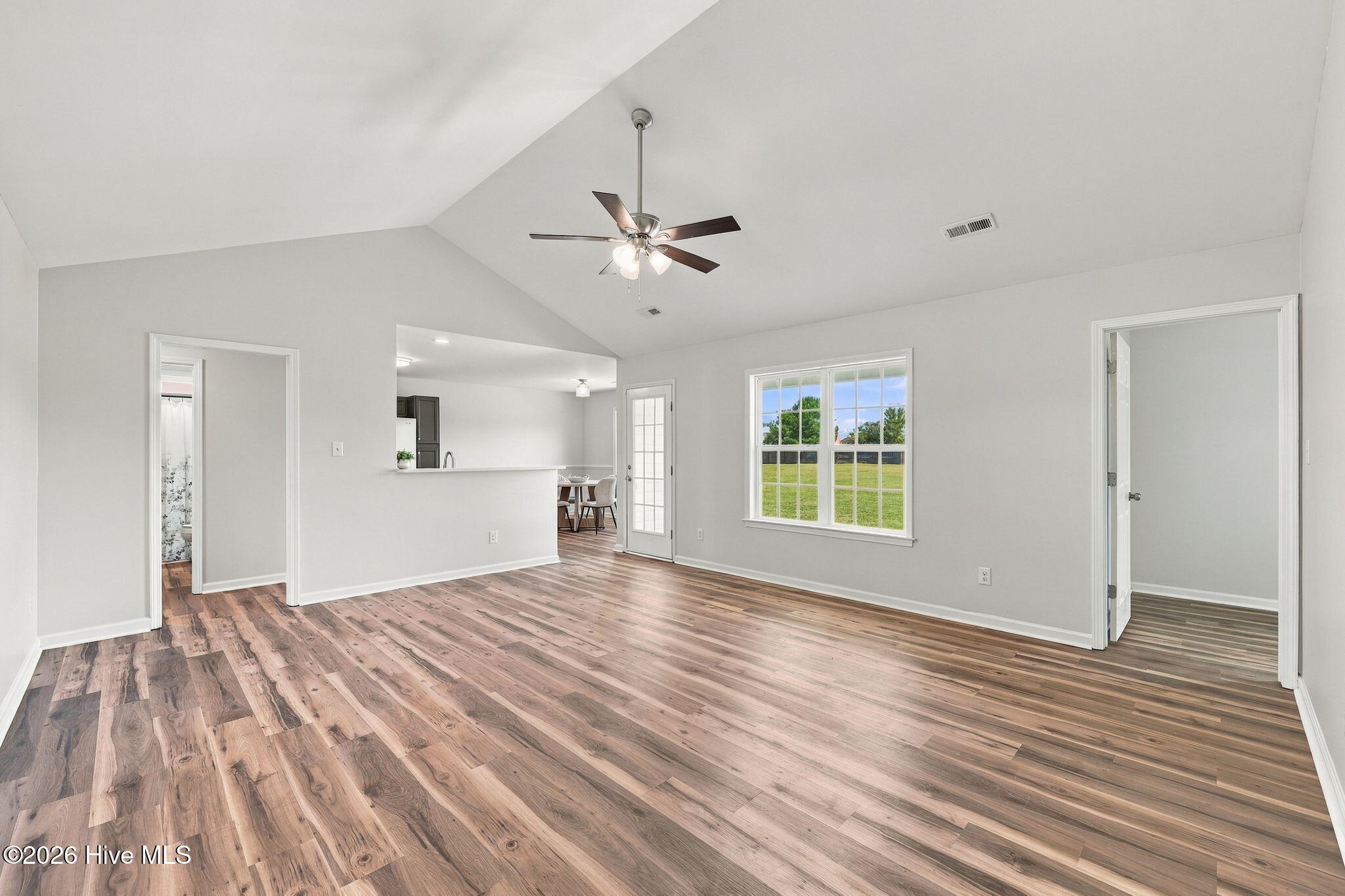 Photo 3 of Single family home for sale at 221 Cherry Blossom Dr, Richlands, NC 28574 | MLS# 100608949 | Listing updated on 2026-10-08