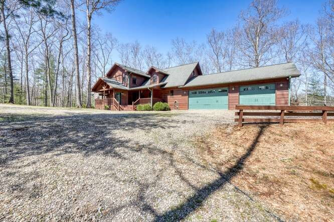 125 Ford Lane, Murphy, NC 28906 Listing Photo  3