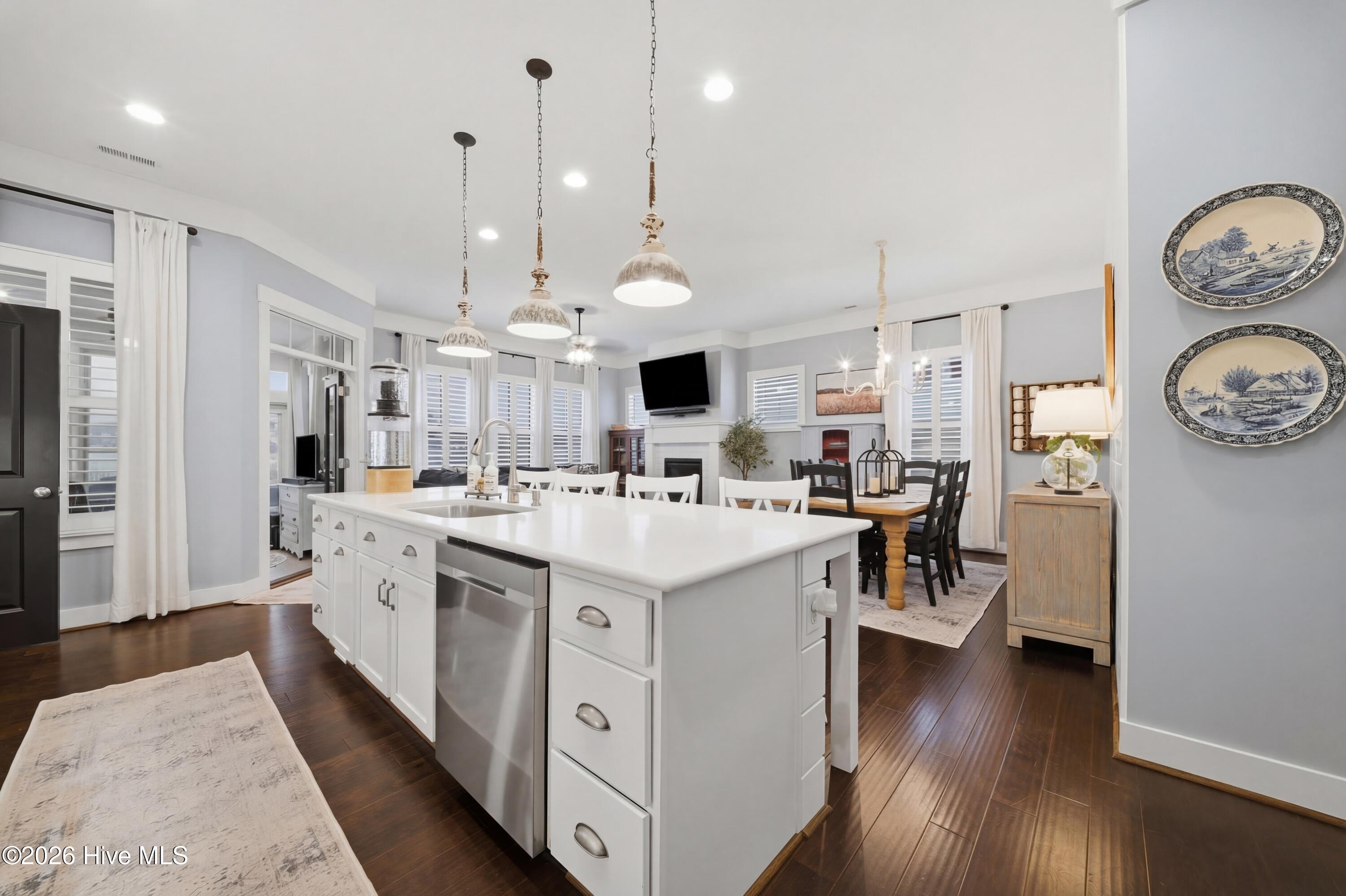 419 Campus Drive, Moyock, NC, 27958