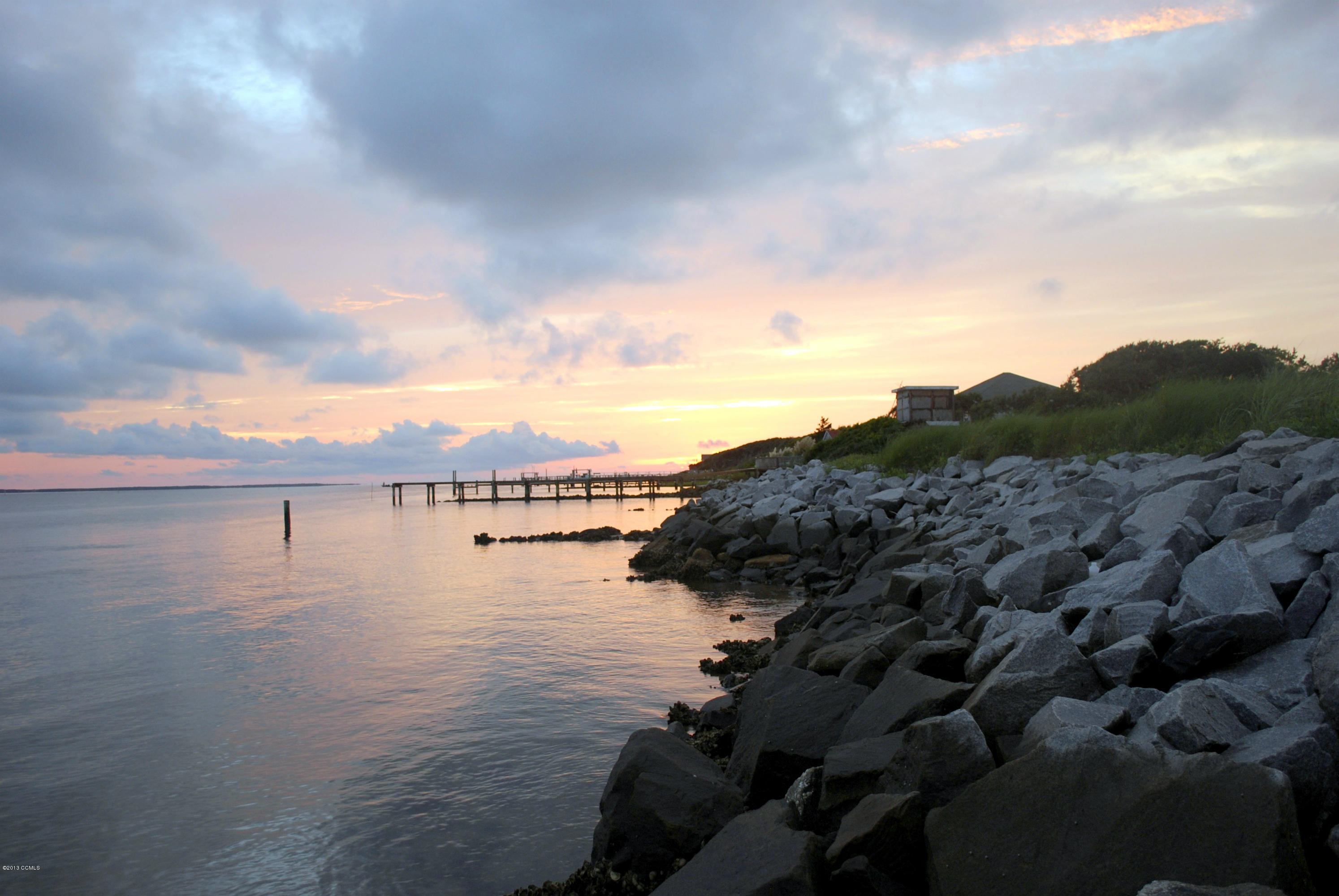 1528 Island Road,Harkers Island