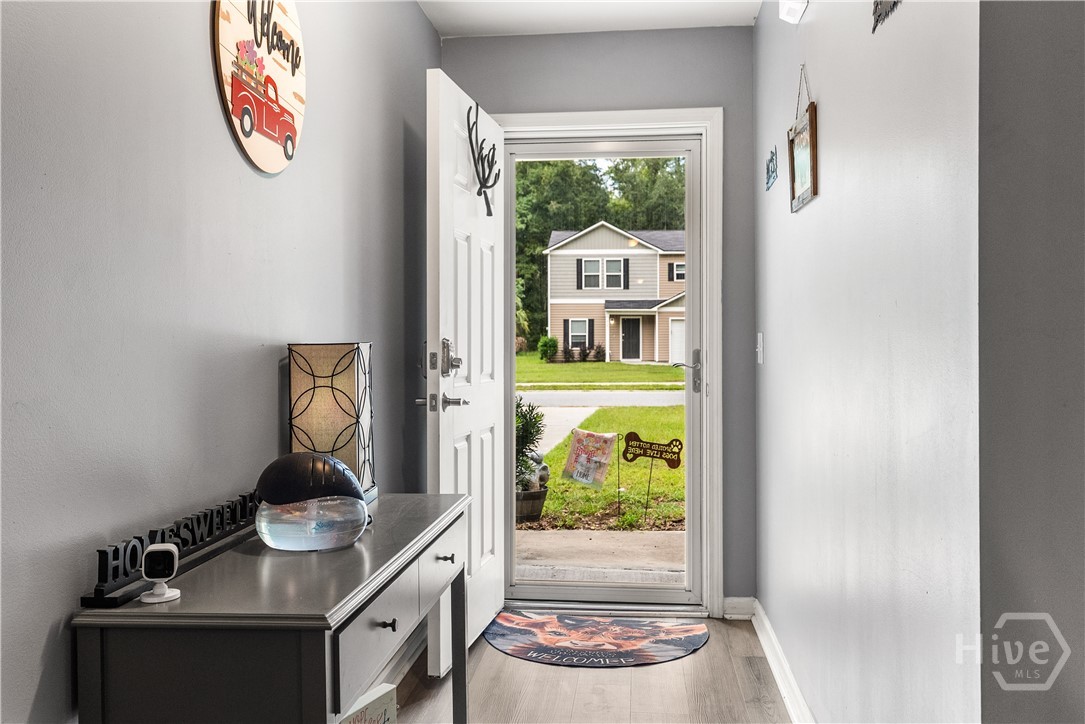 2nd image of 311 Sunrise Cir, Midway, GA 31320 | MLS# SA362084