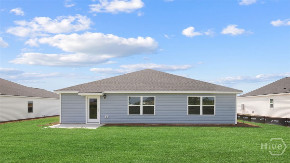 Photo 2 of Single family home for sale at 118 Sabel Ct, Guyton, GA 31312 | MLS# SA354748 | Listing updated on 2026-10-08