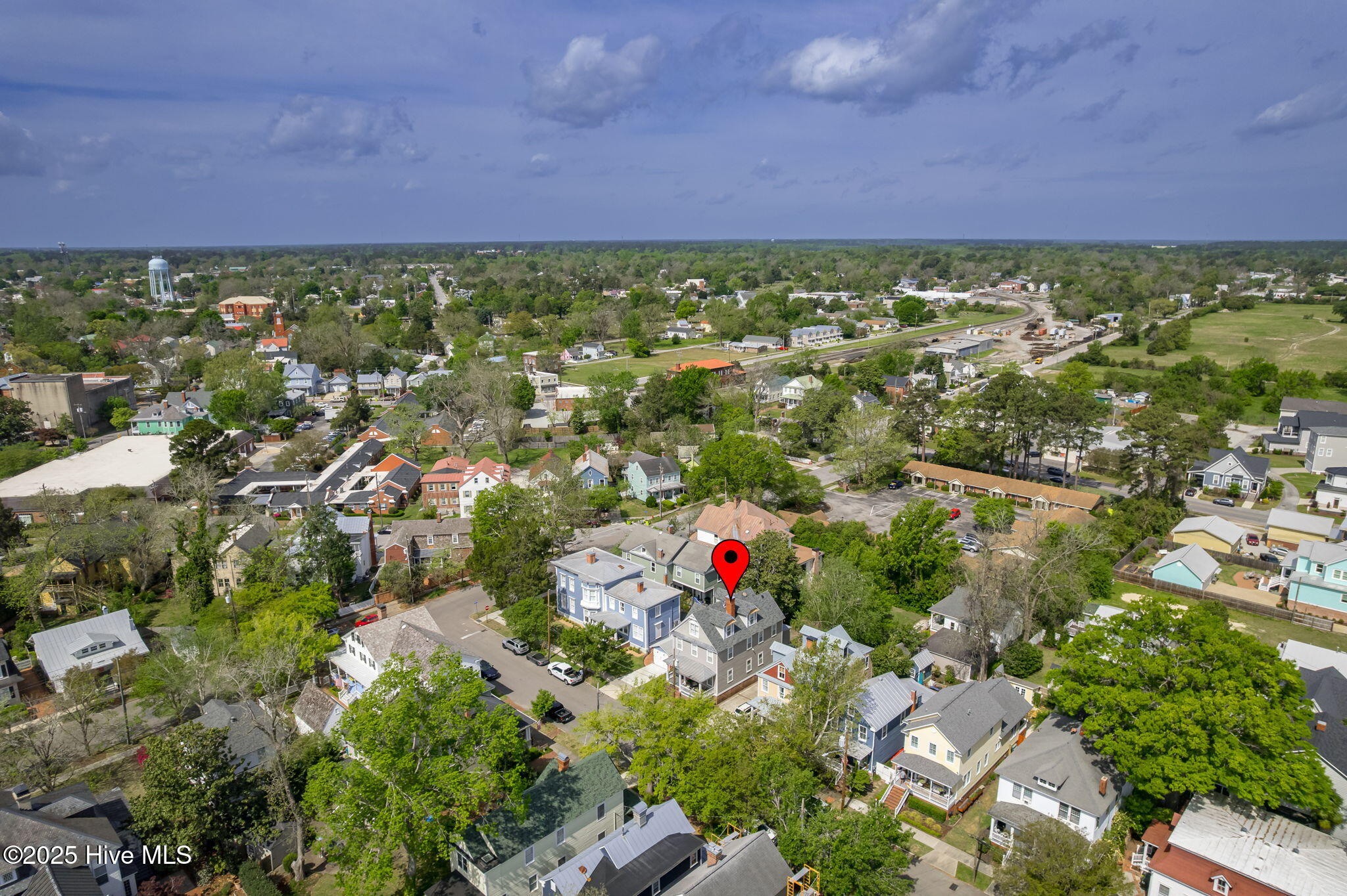 214 King Street,New Bern