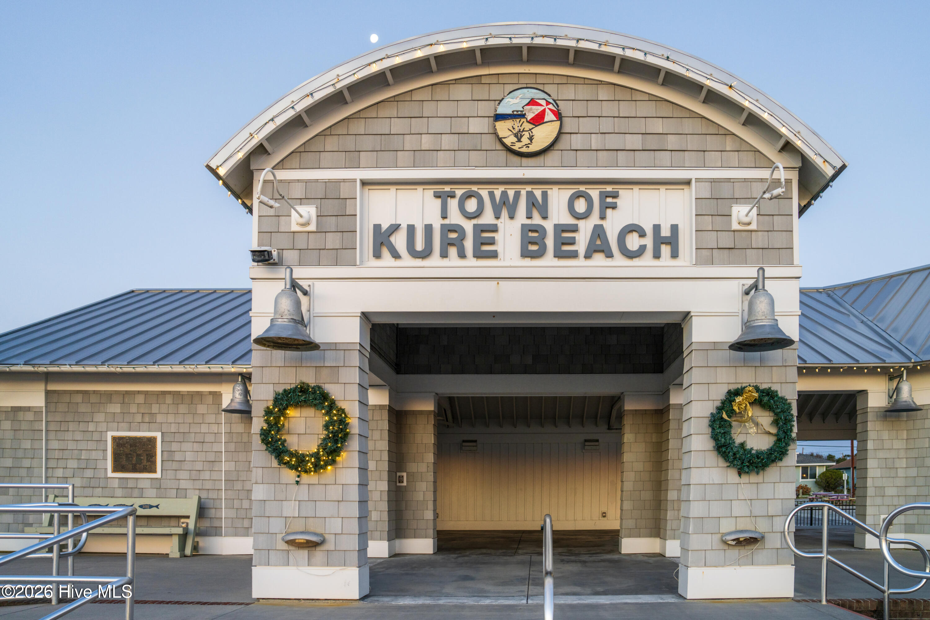 218 Assembly Way Avenue, Kure Beach, NC, 28449