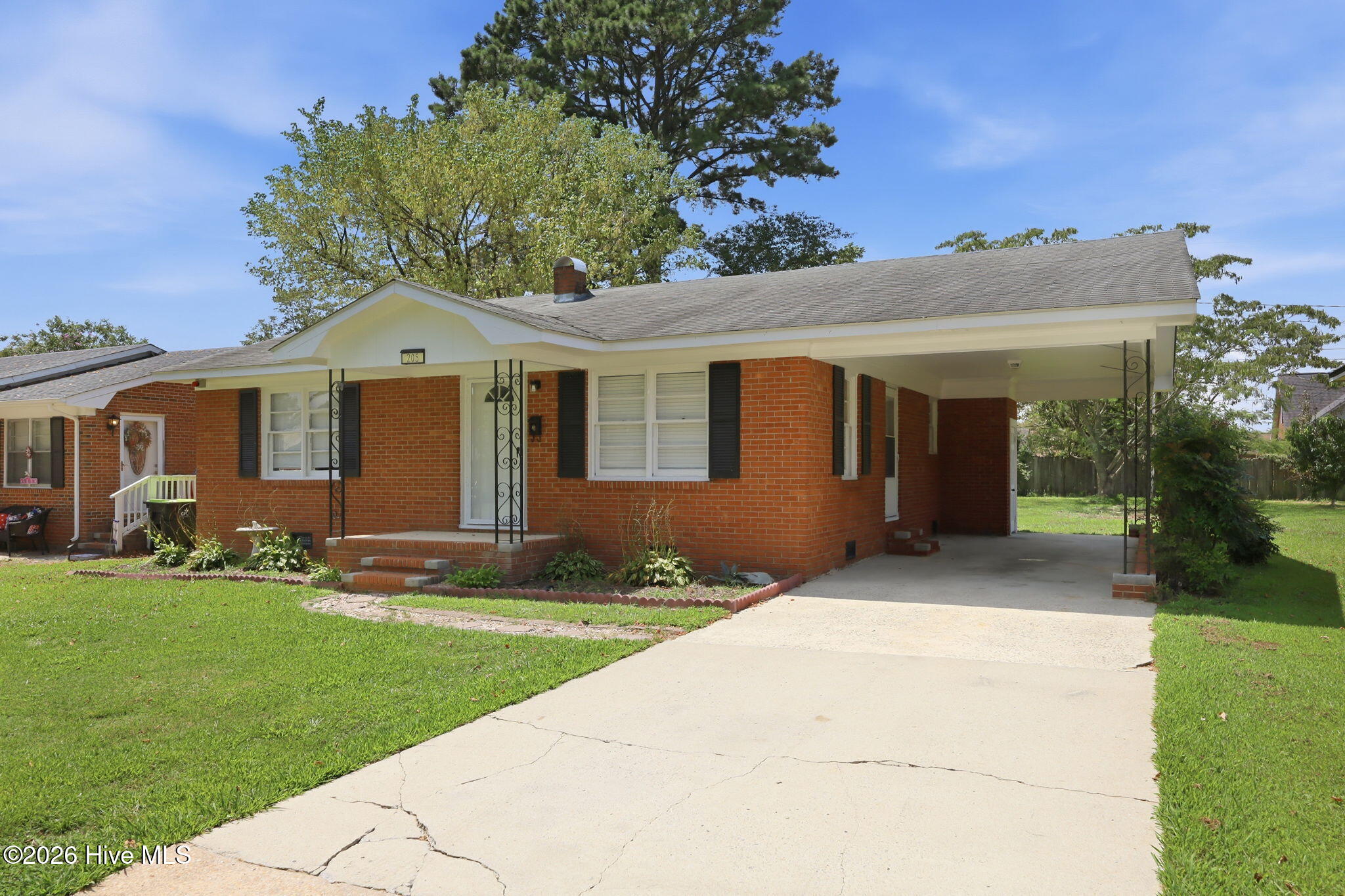 2nd image of 205 N Edgewood Ave, Williamston, NC 27892 | MLS# 100594525