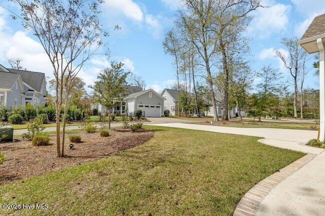 3623 Haughton Lane, Castle Hayne, NC, 28429