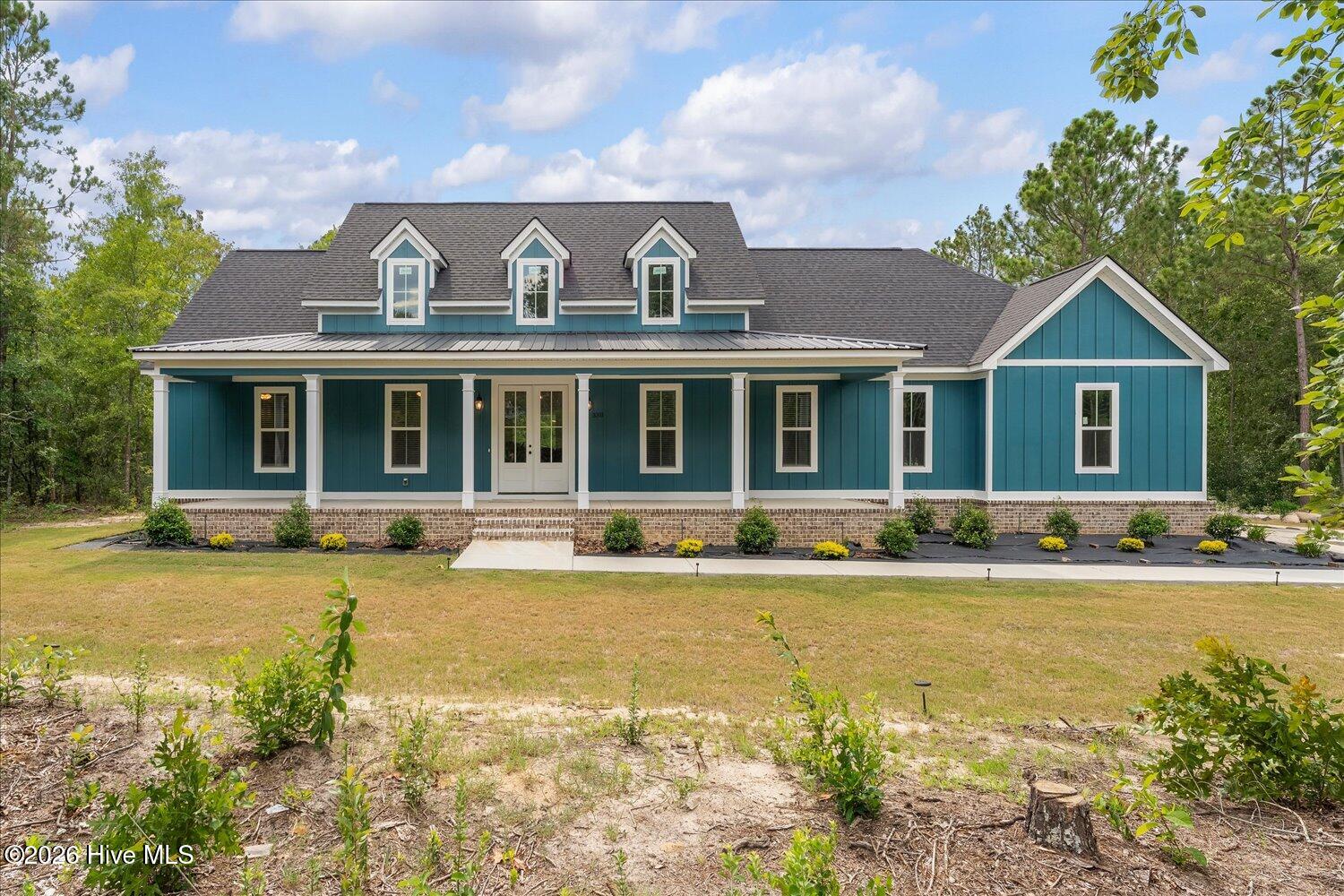 Homes for sale in Monetta, SC | 3311 Wire Rd, Monetta, SC 29105 | MLS# 100590369