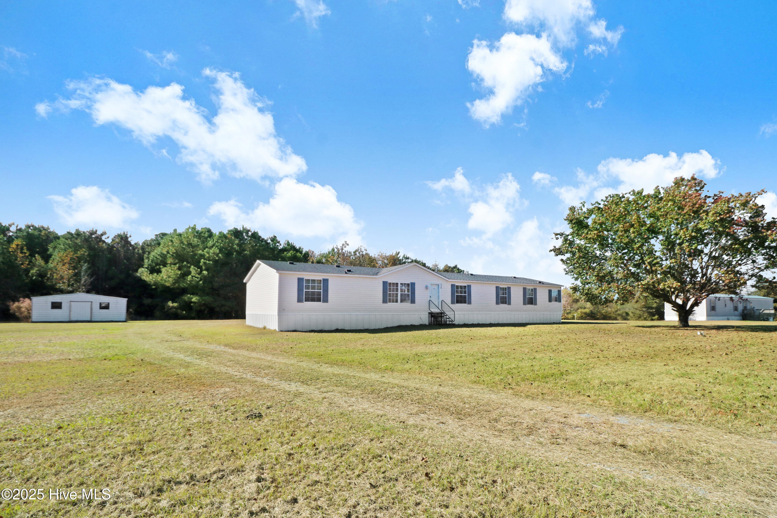 Homes for sale in Pikeville, NC | 230 Fox Run Dr, Pikeville, NC 27863 | MLS# 100539321