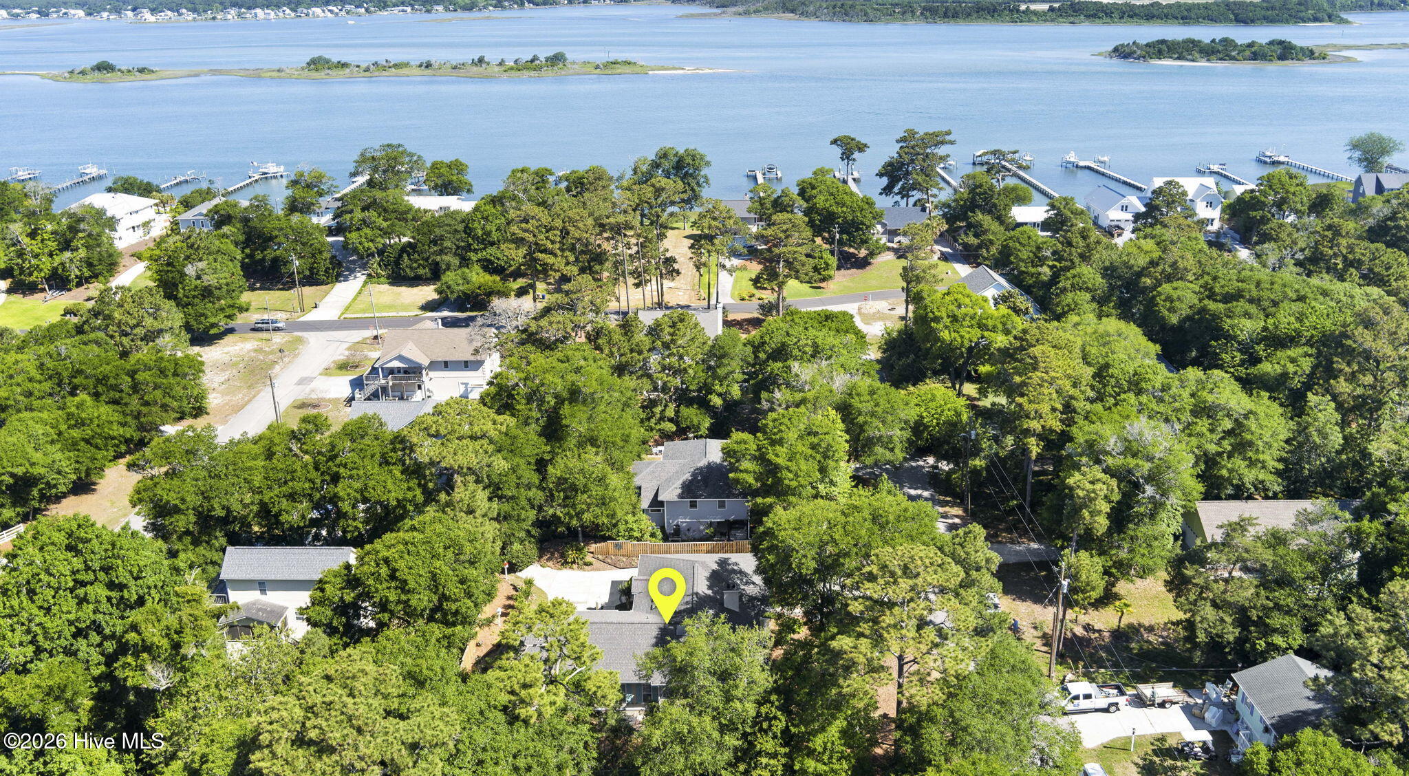 417 Holly Street,Emerald Isle
