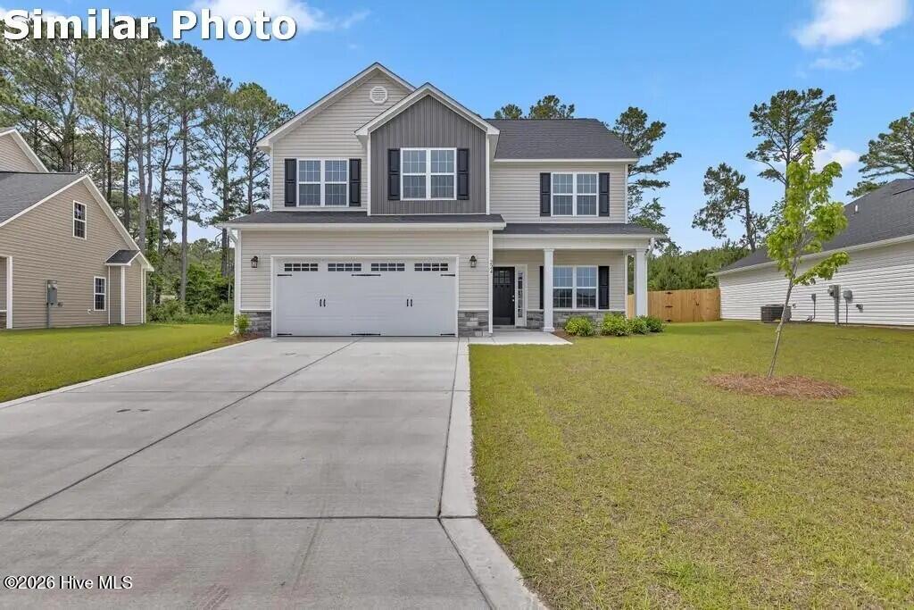 506 E Black Water Lane,Maysville