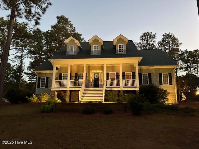 31 Ridge Road
